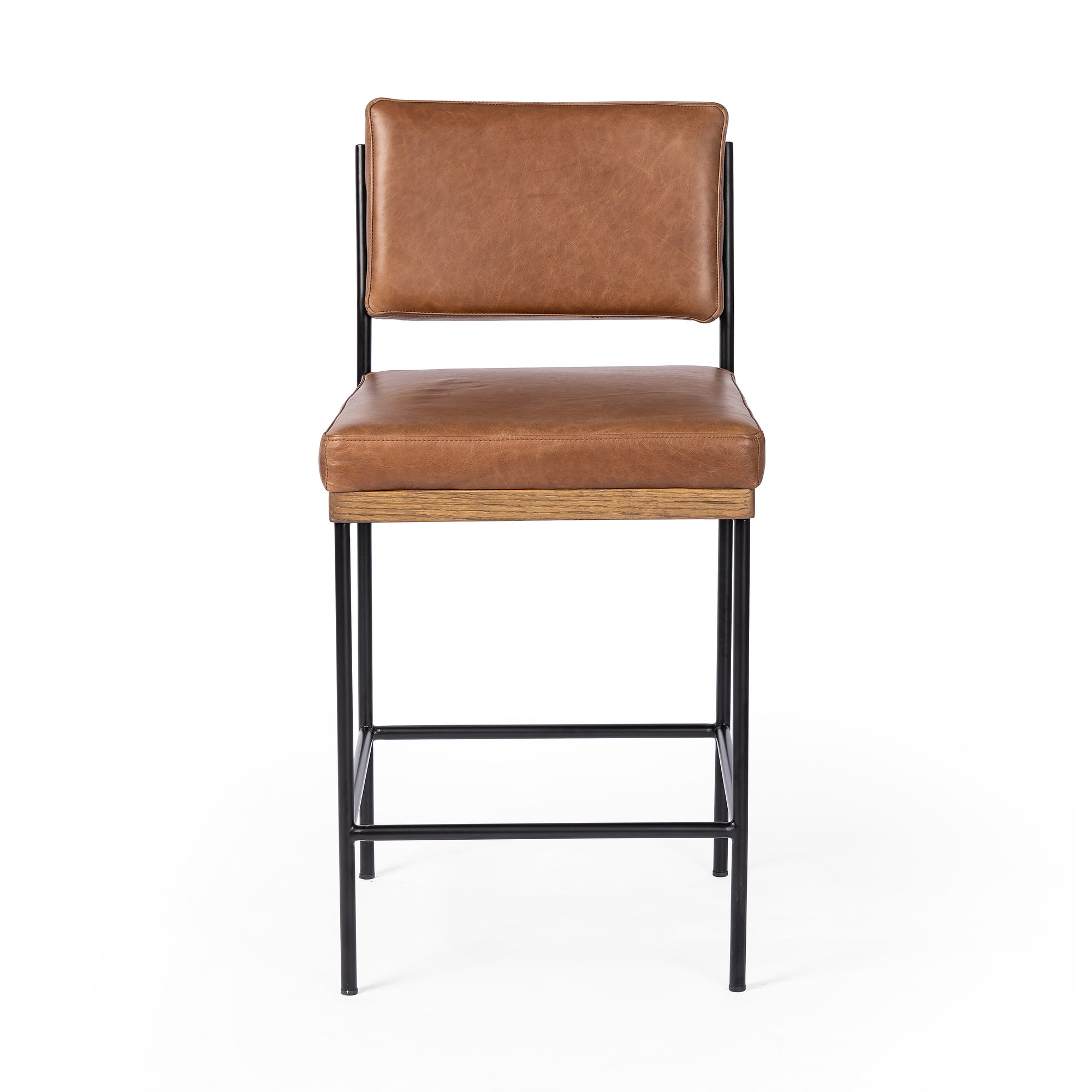 Benton Bar + Counter Stool