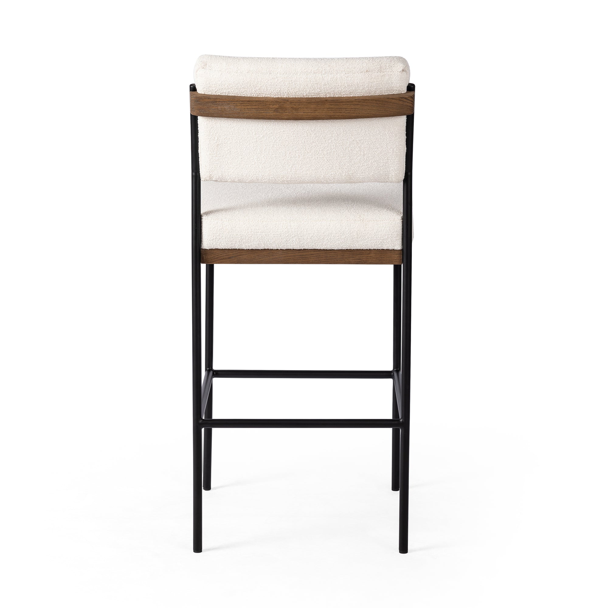 Benton Bar + Counter Stool