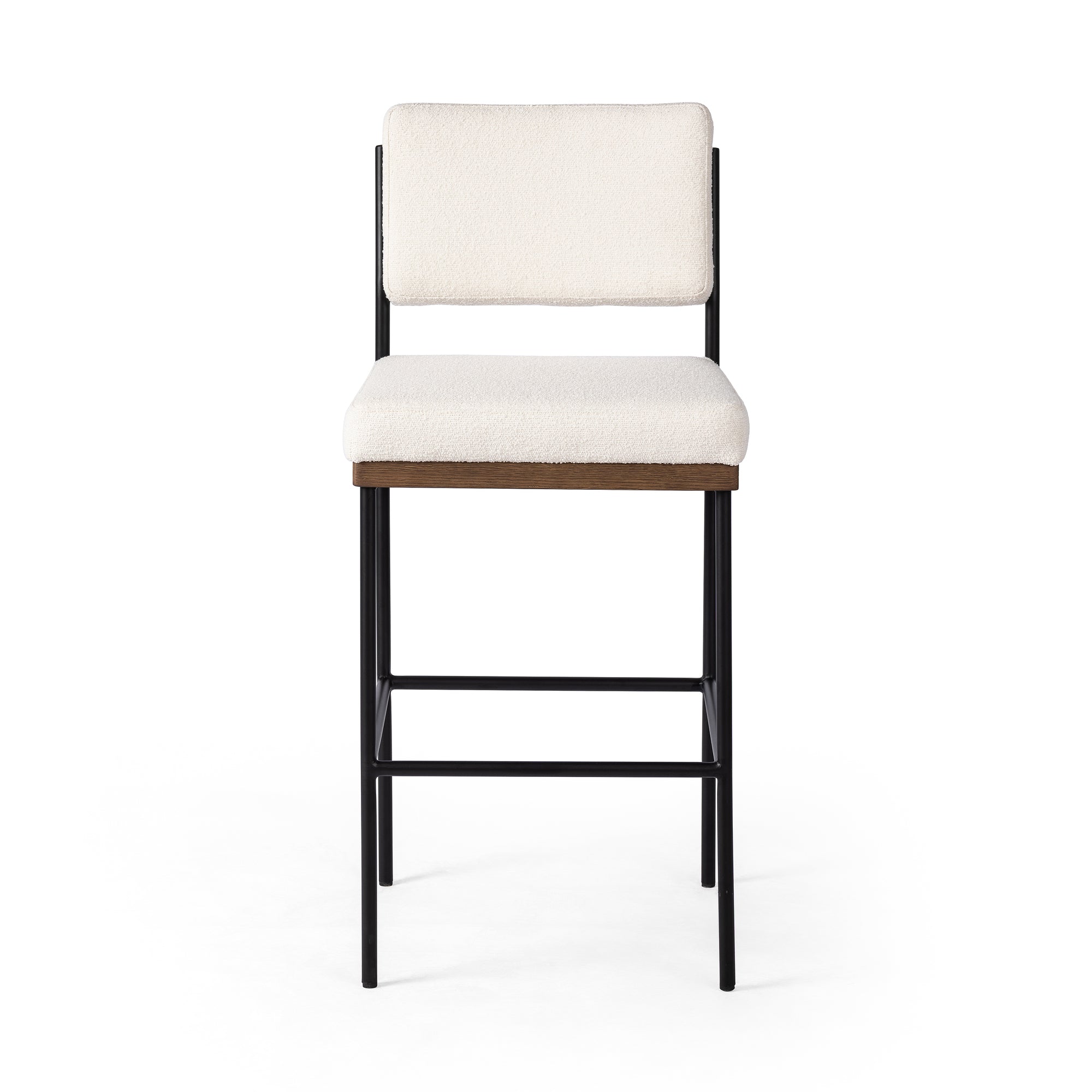 Benton Bar + Counter Stool