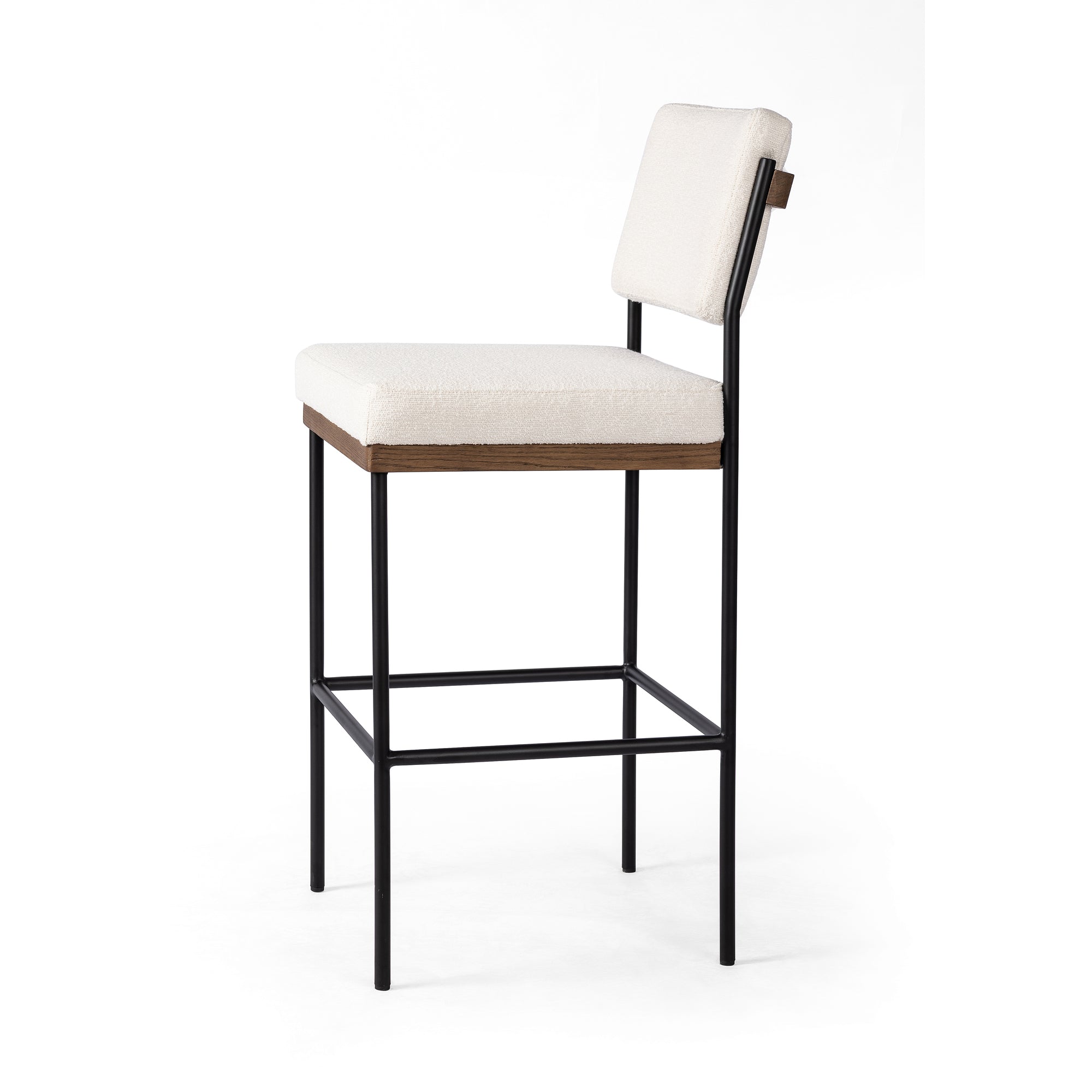 Benton Bar + Counter Stool