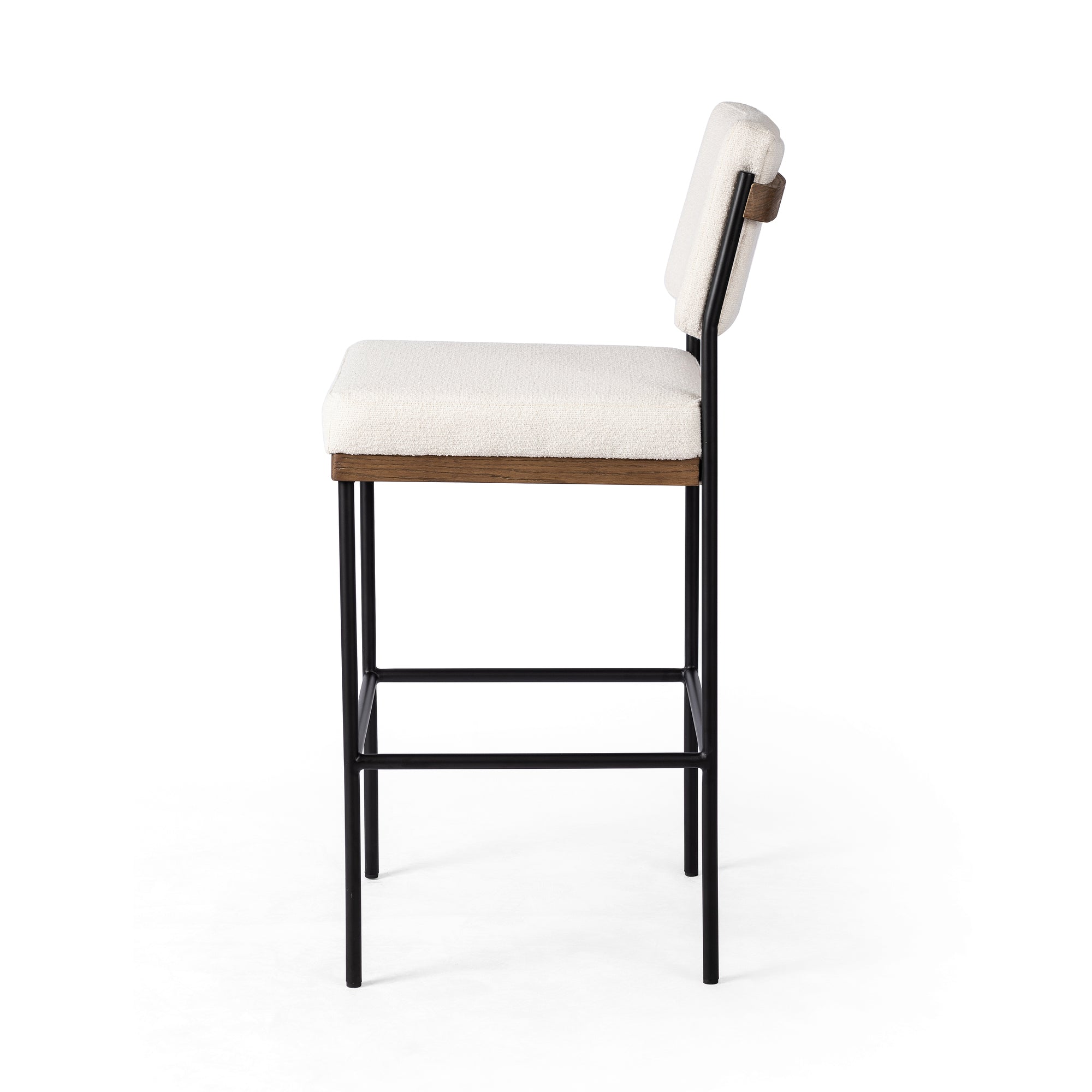 Benton Bar + Counter Stool