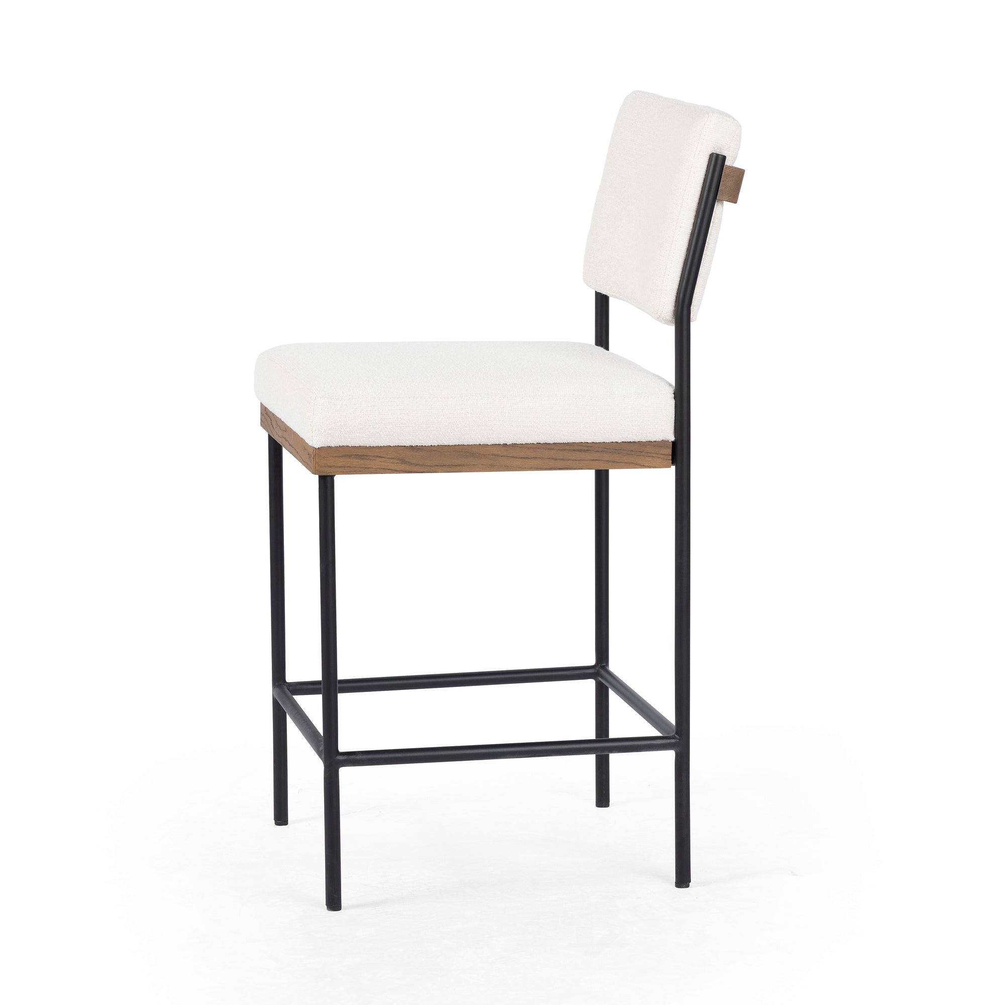 Benton Bar + Counter Stool