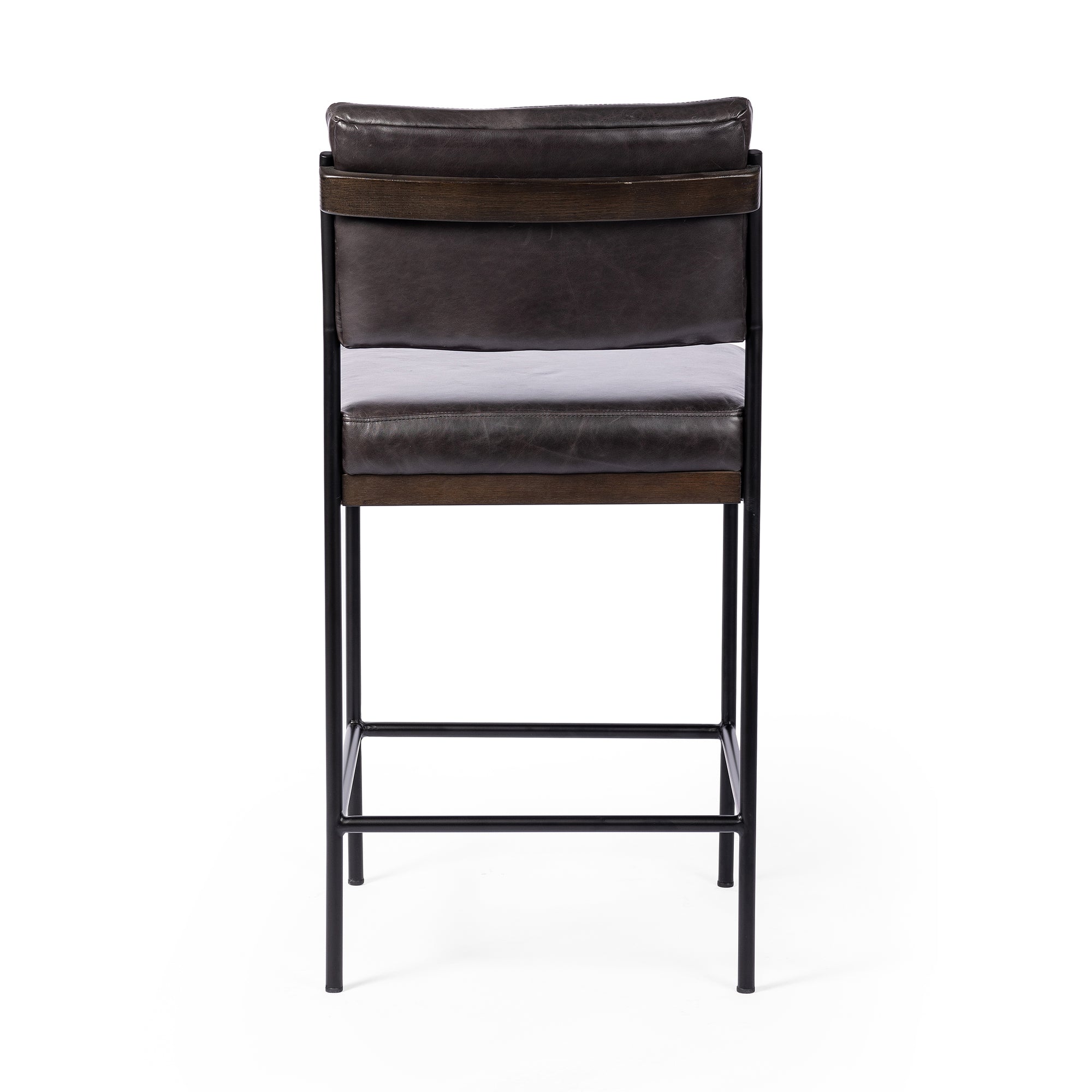 Benton Bar + Counter Stool