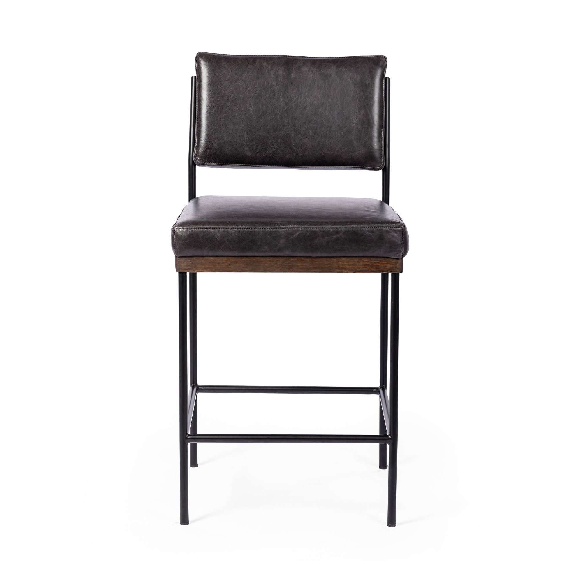 Benton Bar + Counter Stool