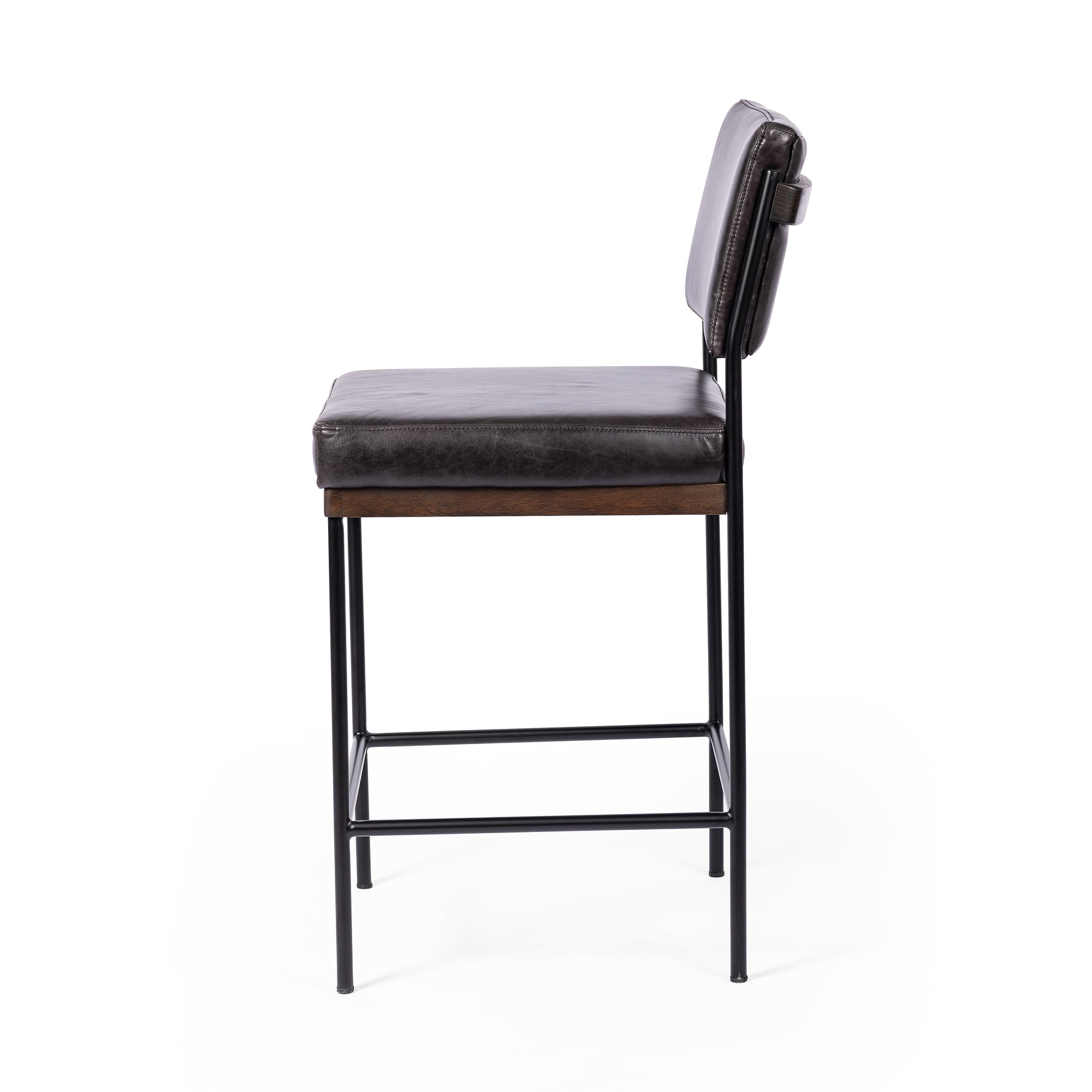 Benton Bar + Counter Stool