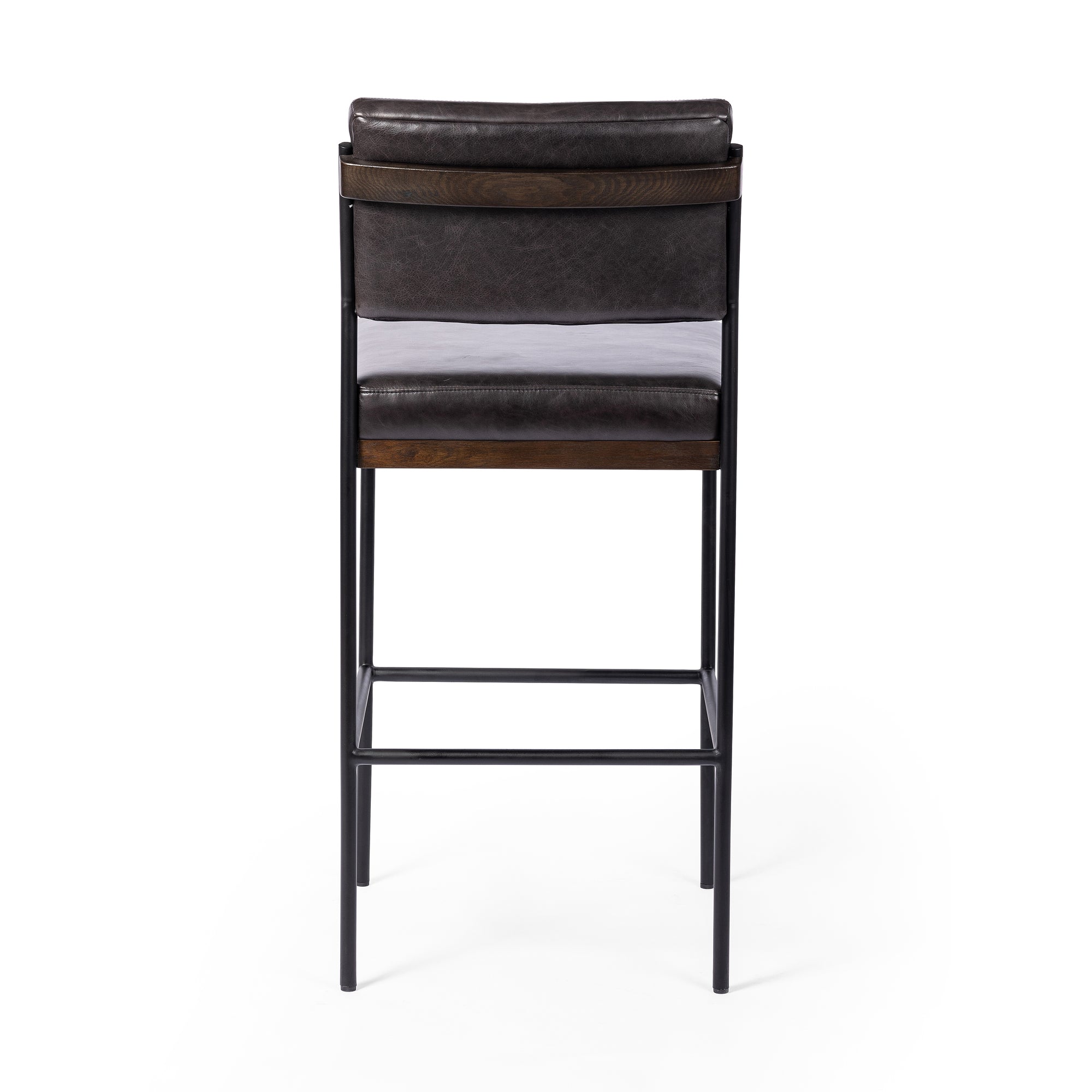 Benton Bar + Counter Stool