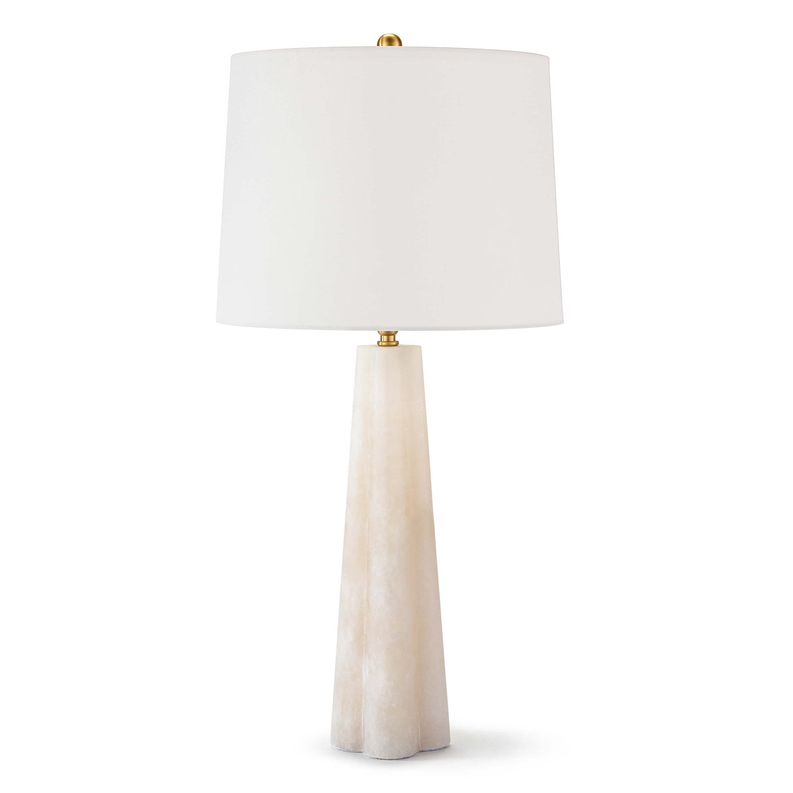 Marble Table Lamp