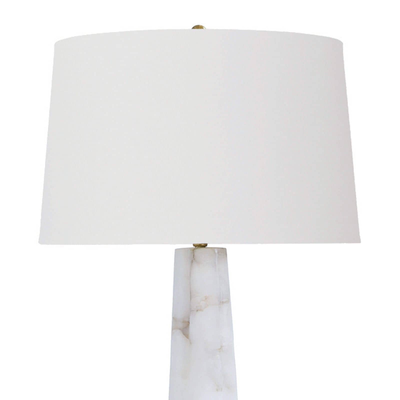 Marble Table Lamp