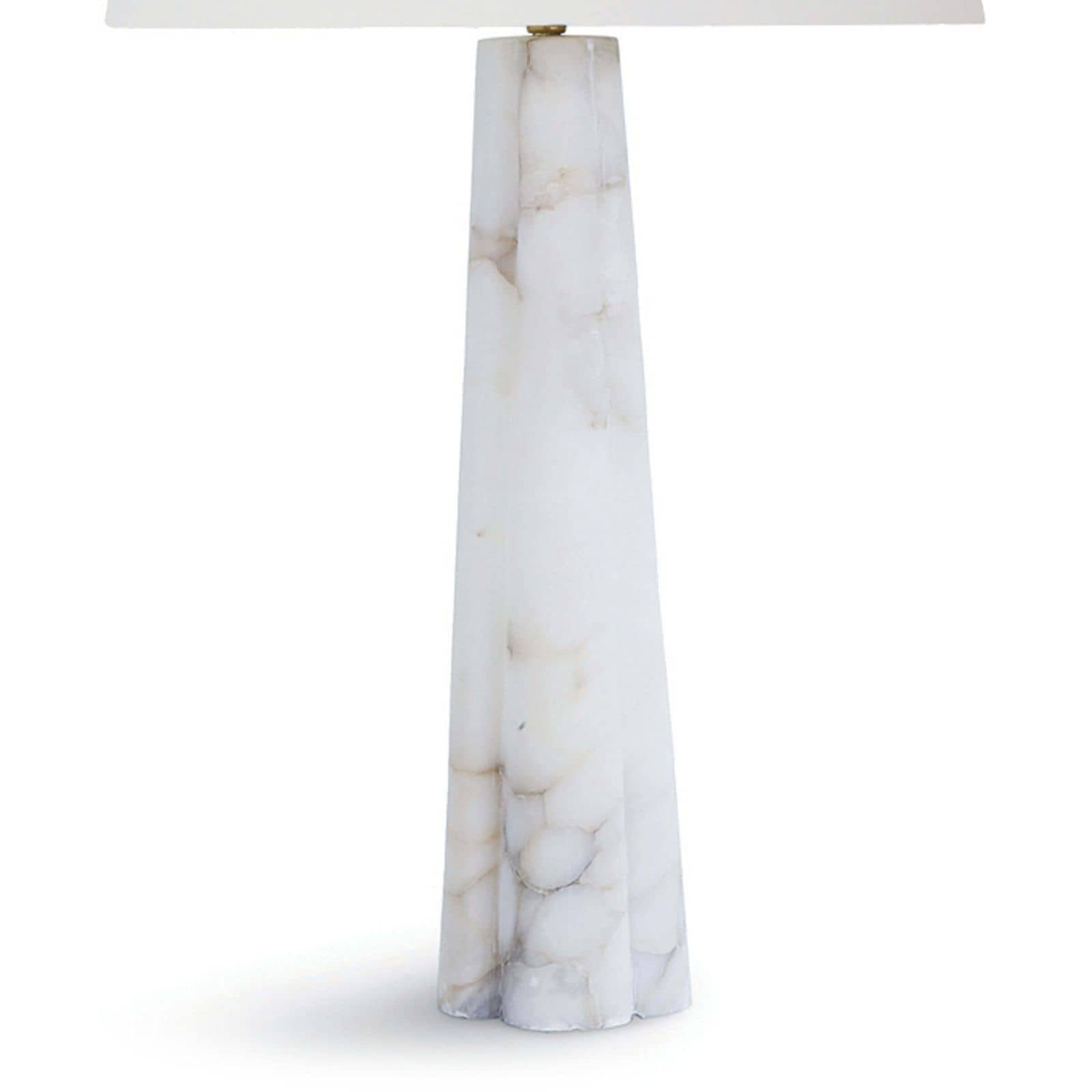 Marble Table Lamp