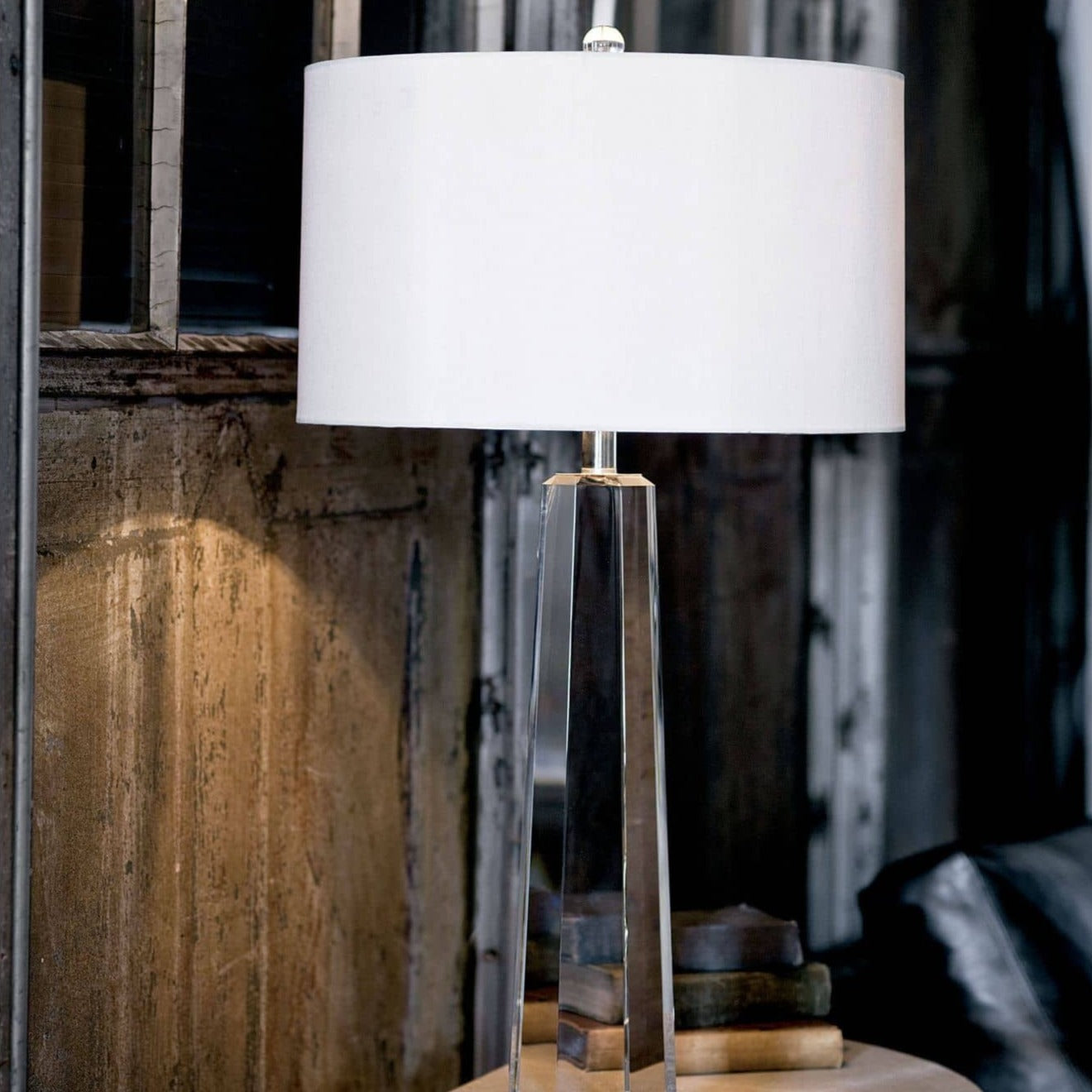 Angela Table Lamp - StyleMeGHD - Table Lamps