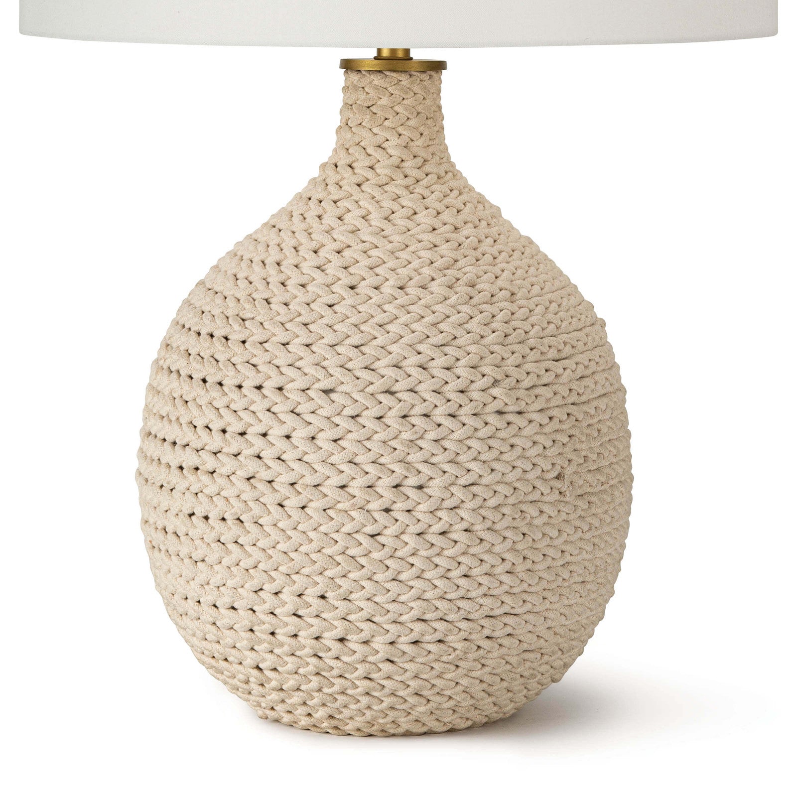 Biscayne Table Lamp - StyleMeGHD - Table Lamps