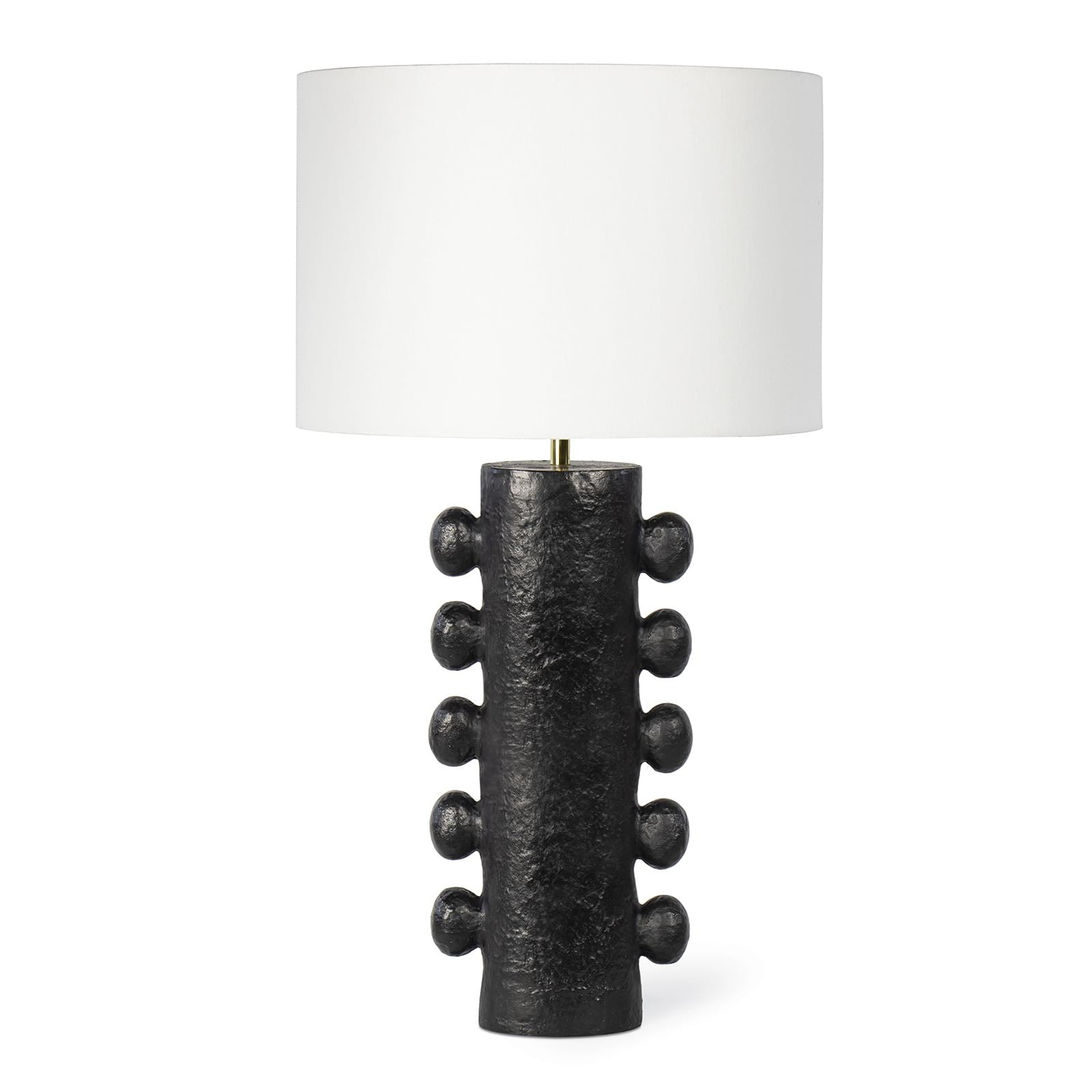 Sanya Metal Table Lamp - StyleMeGHD - Table Lamps