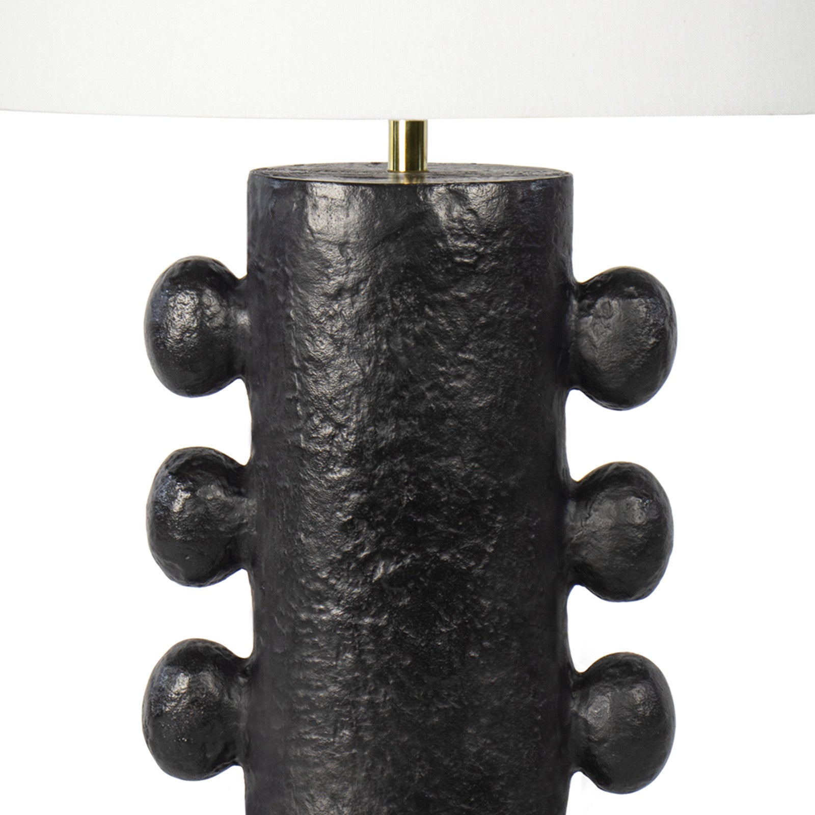 Sanya Metal Table Lamp - StyleMeGHD - Table Lamps