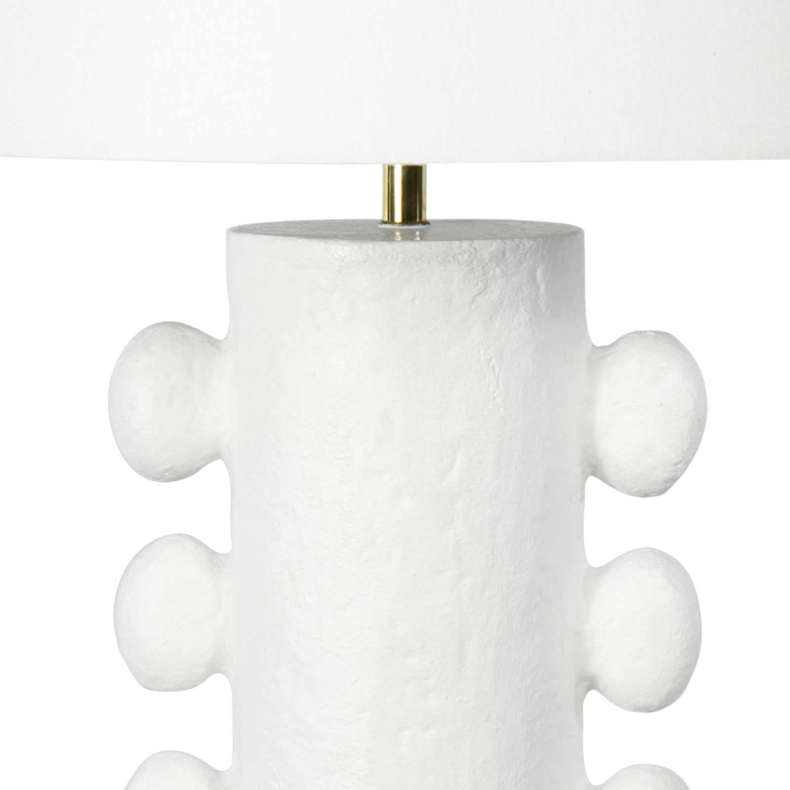 Sanya Metal Table Lamp - StyleMeGHD - Table Lamps