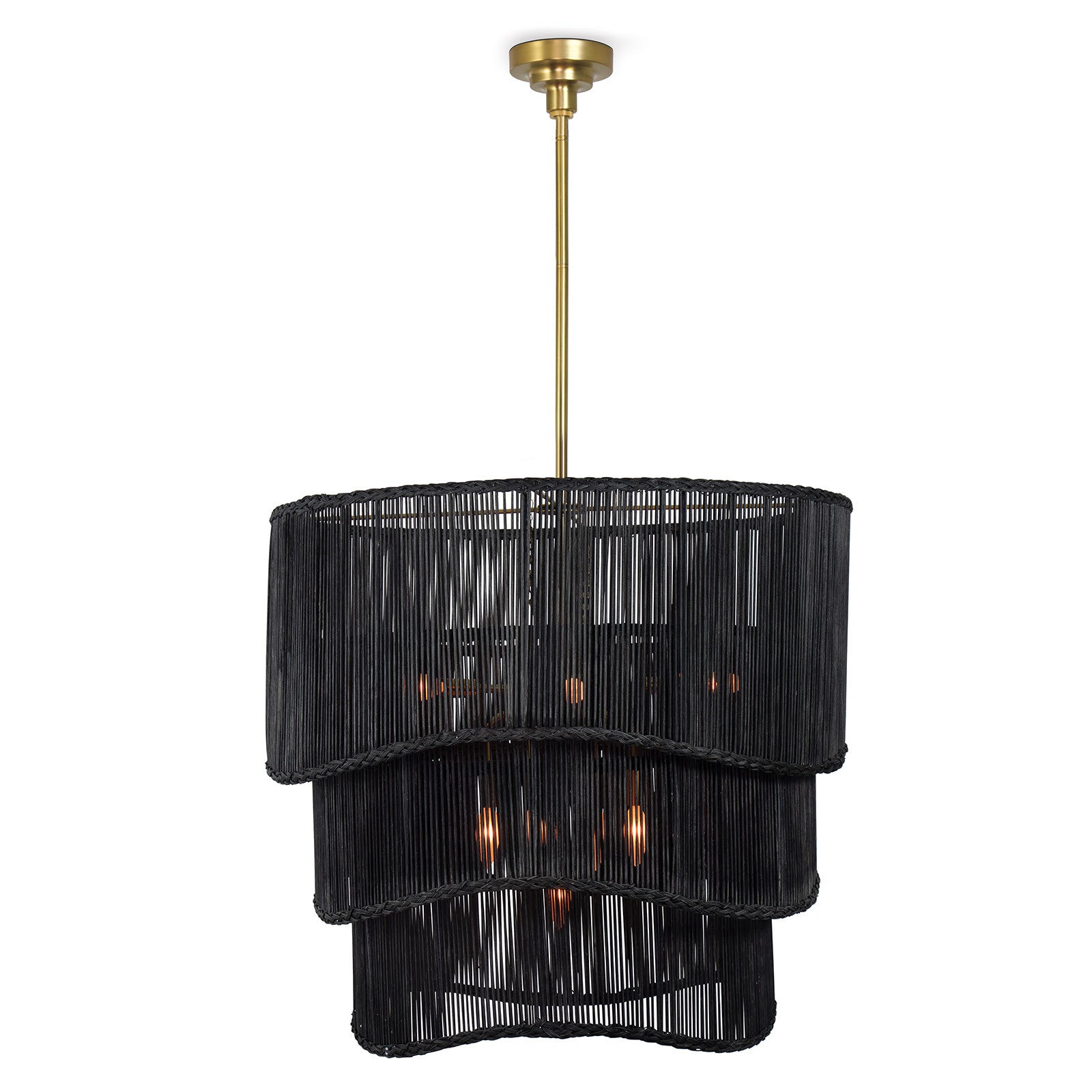 Noemi Chandelier - StyleMeGHD - Chandeliers