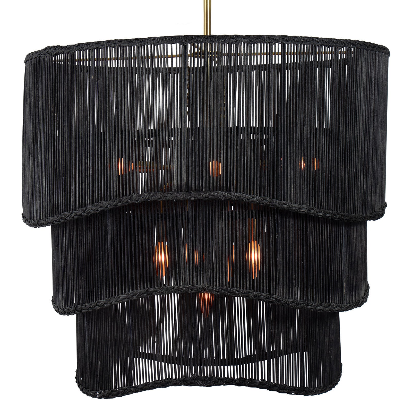 Noemi Chandelier - StyleMeGHD - Chandeliers