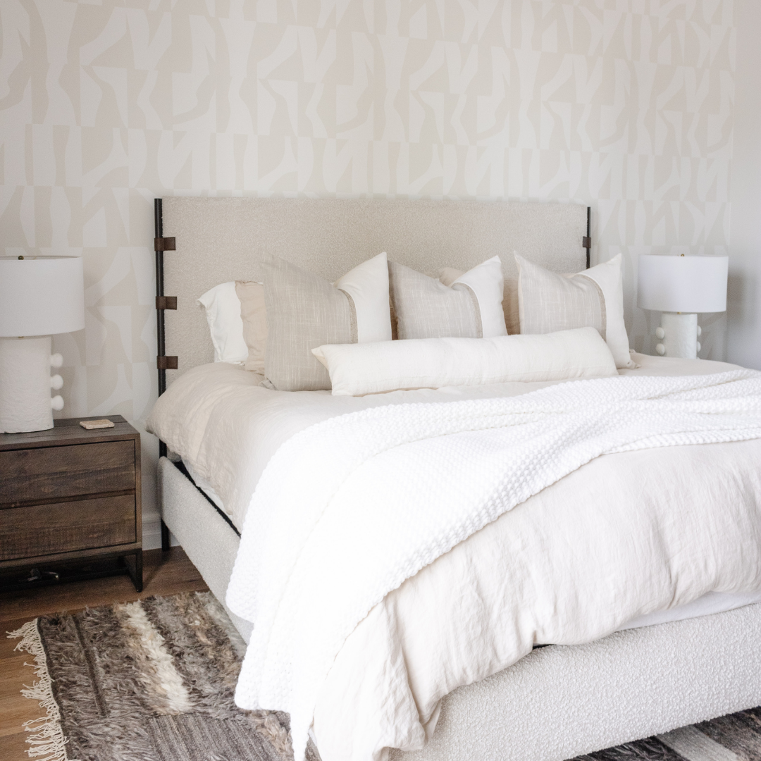 Anderson Bed - StyleMeGHD - Beds + Headboards