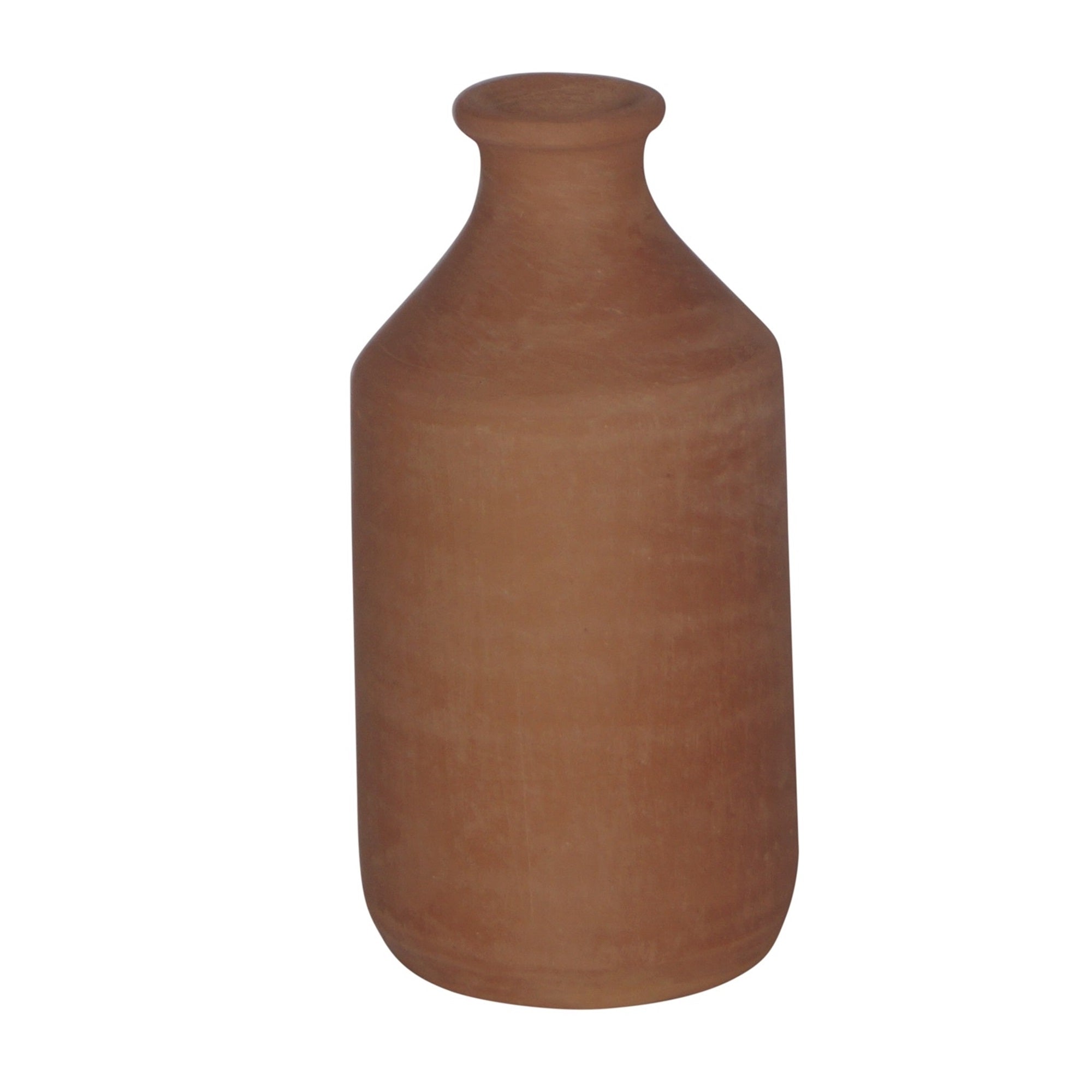 Terracotta Bottle