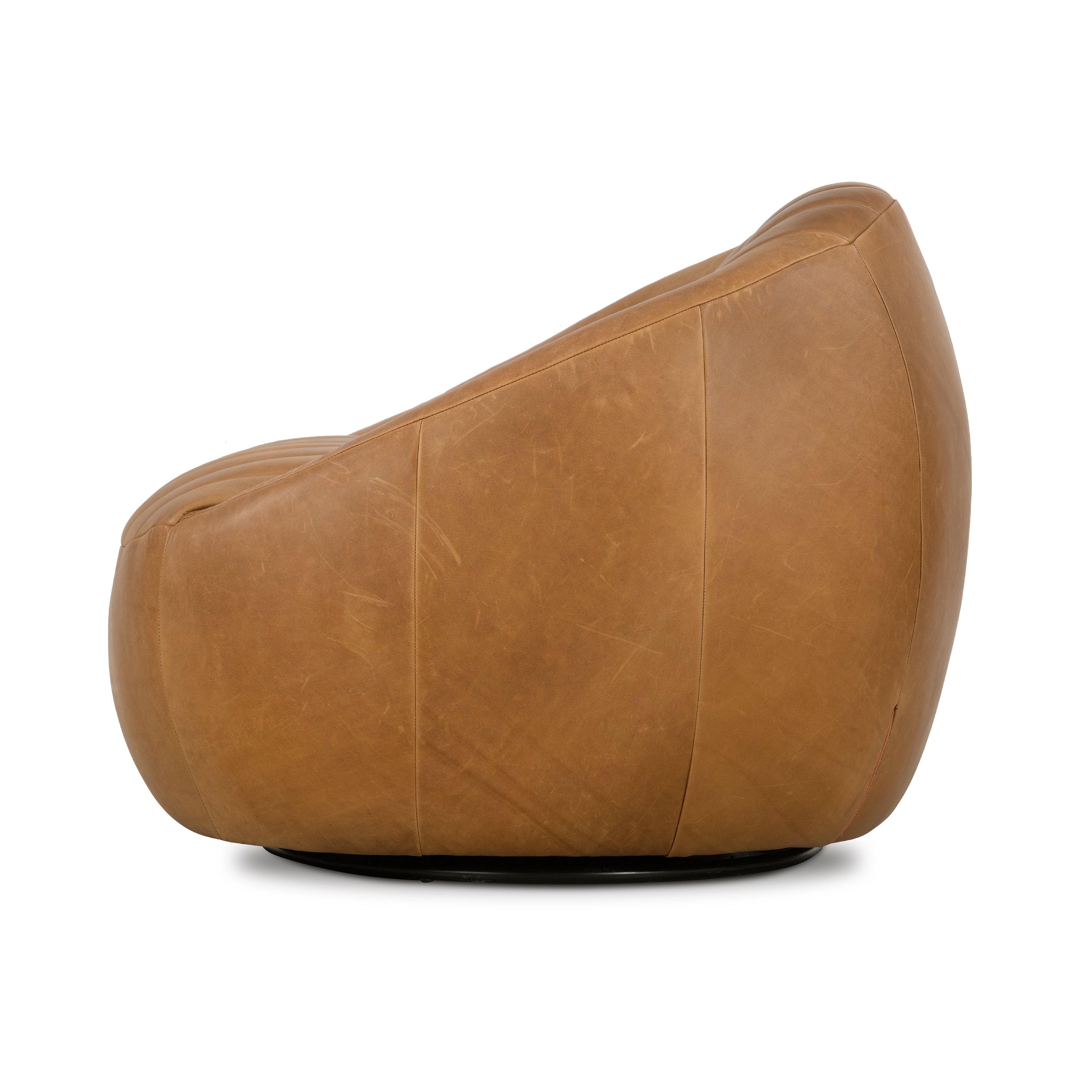 Audie Swivel Chair