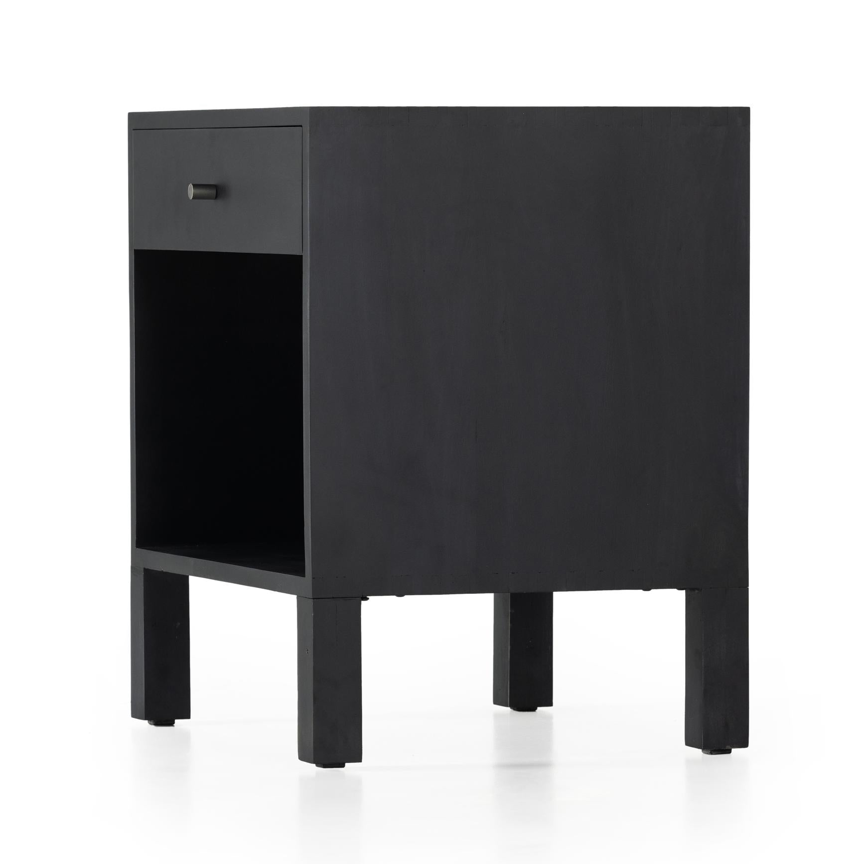 Isador Nightstand