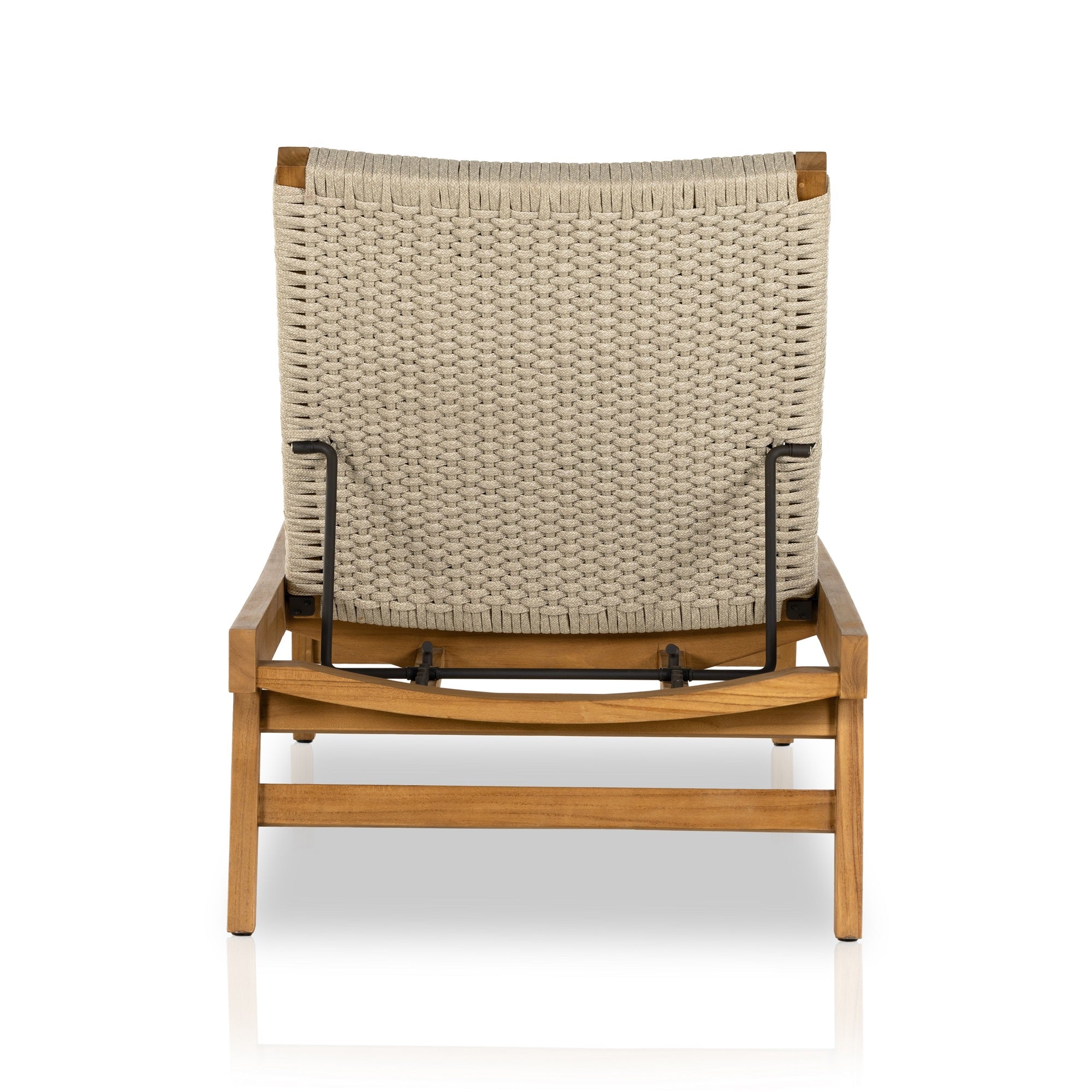 Delano Outdoor Chaise