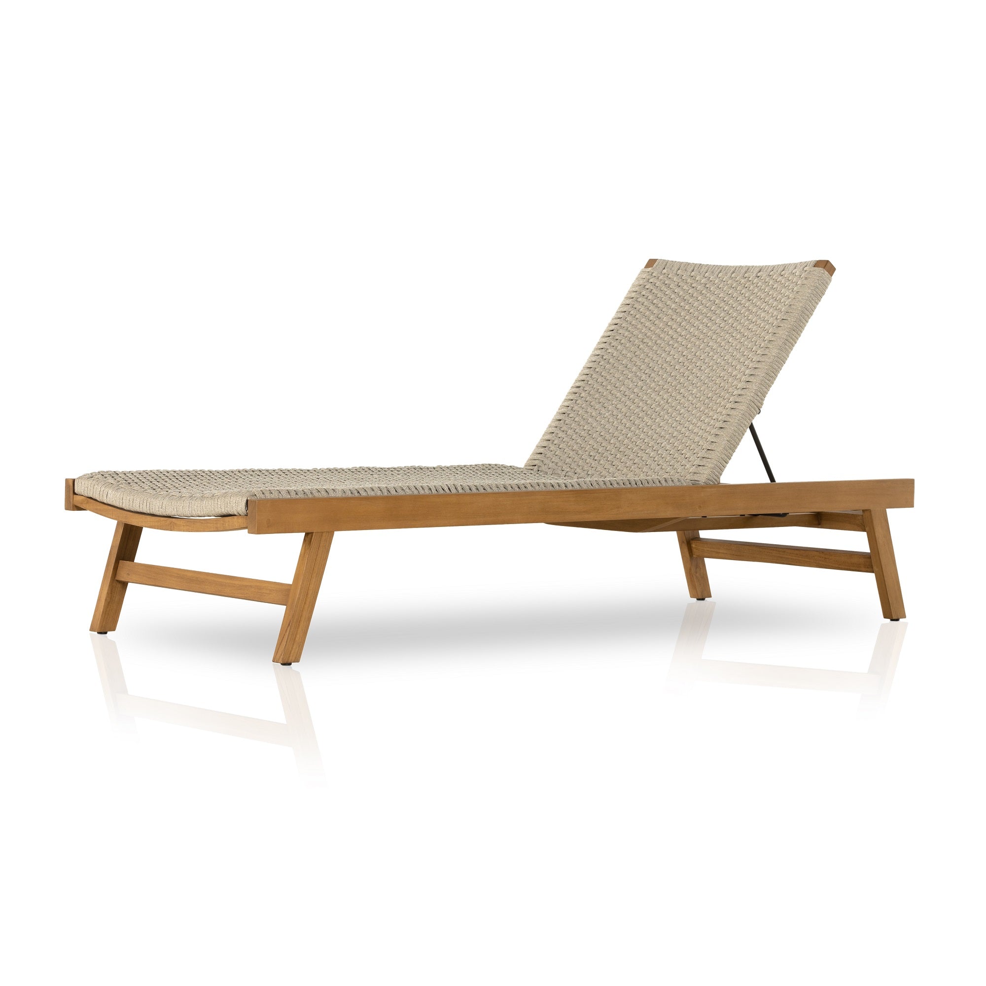 Delano Outdoor Chaise