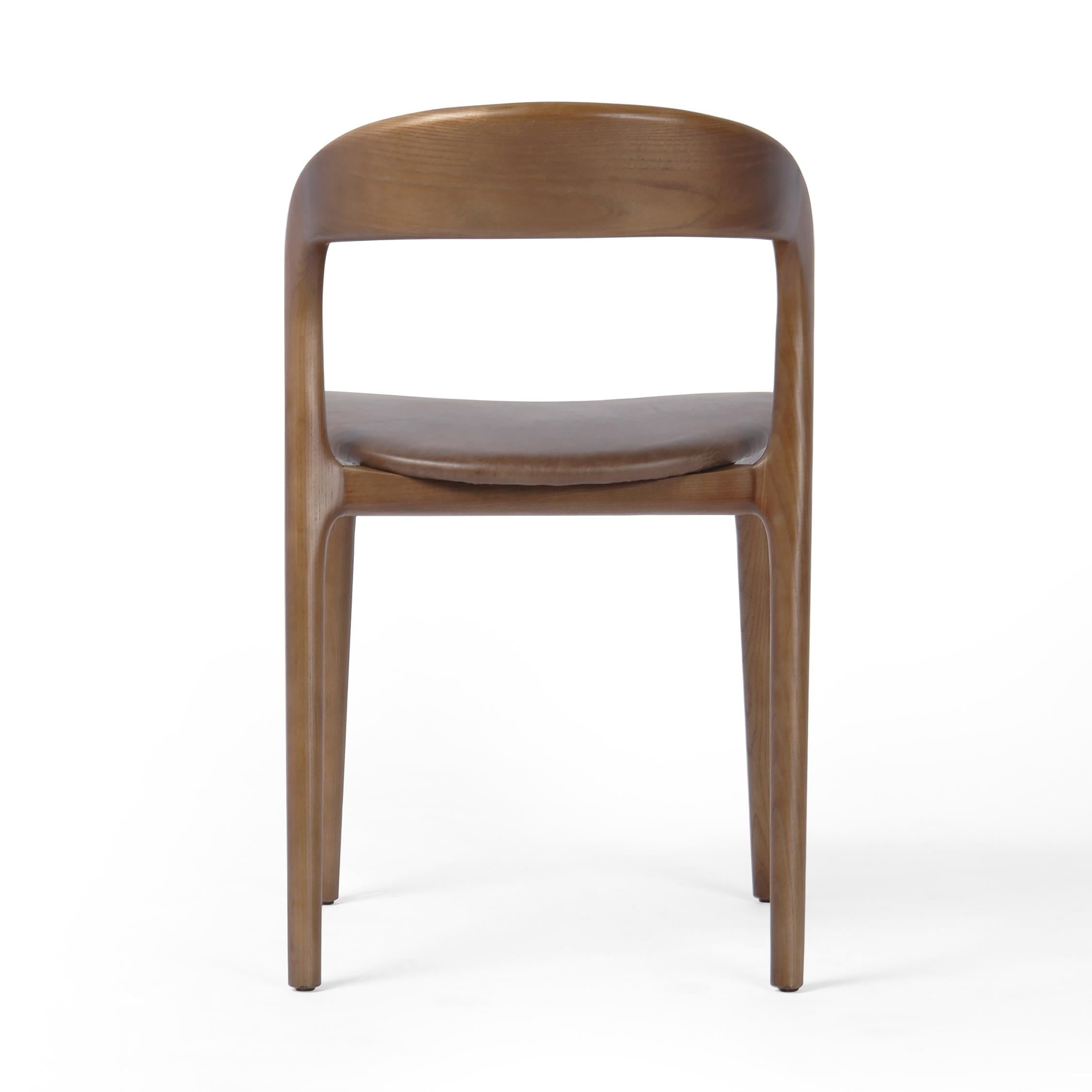 Amare Dining Chair - StyleMeGHD - Dining Chairs