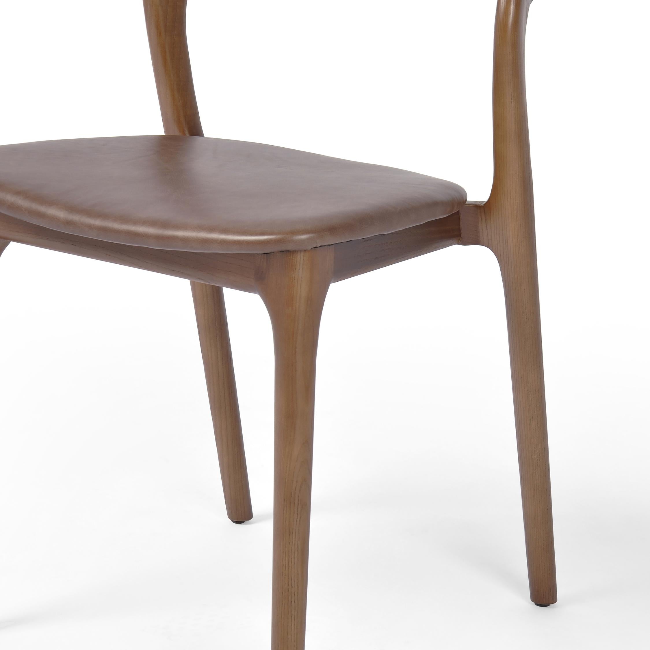 Amare Dining Chair - StyleMeGHD - Dining Chairs