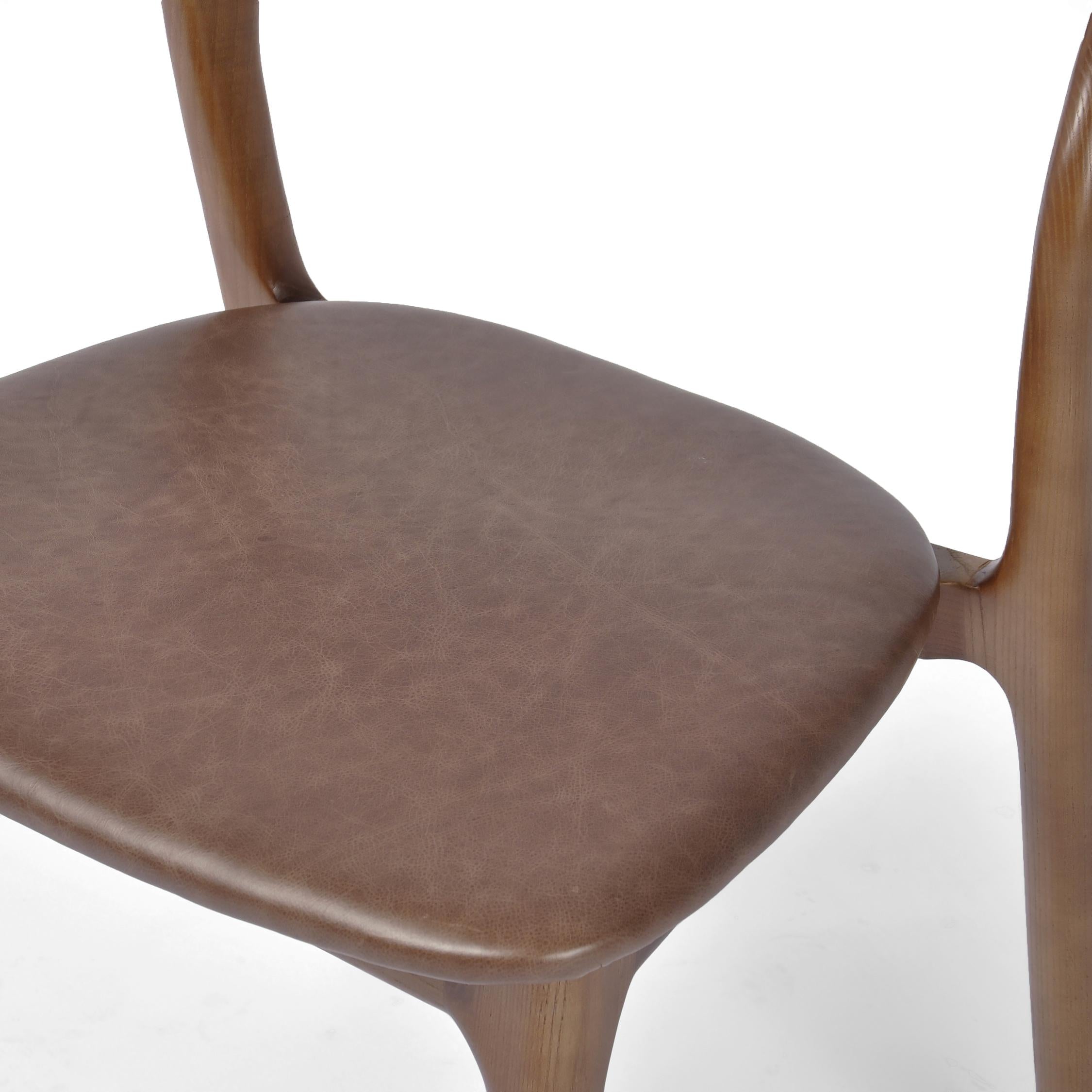 Amare Dining Chair - StyleMeGHD - Dining Chairs