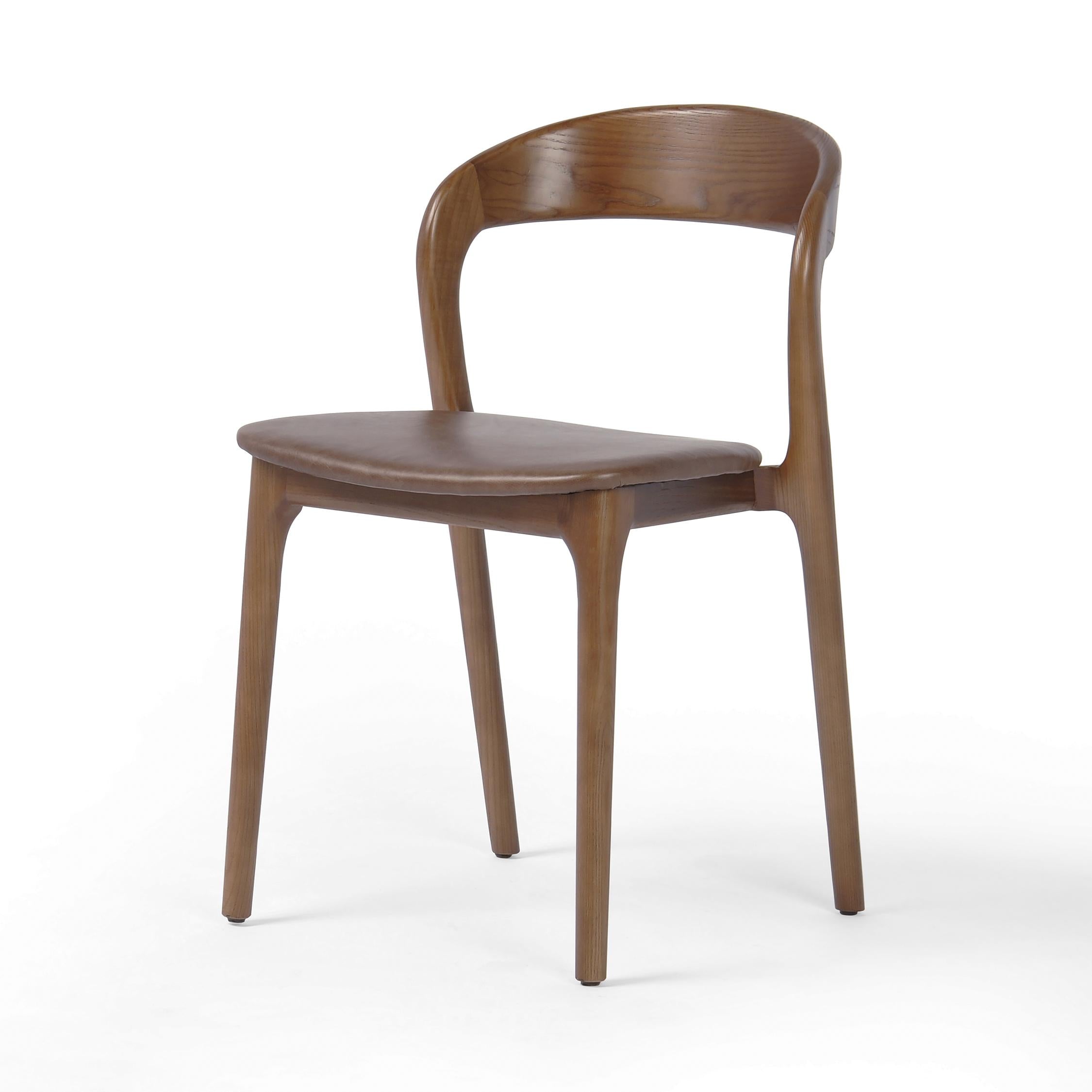 Amare Dining Chair - StyleMeGHD - Dining Chairs