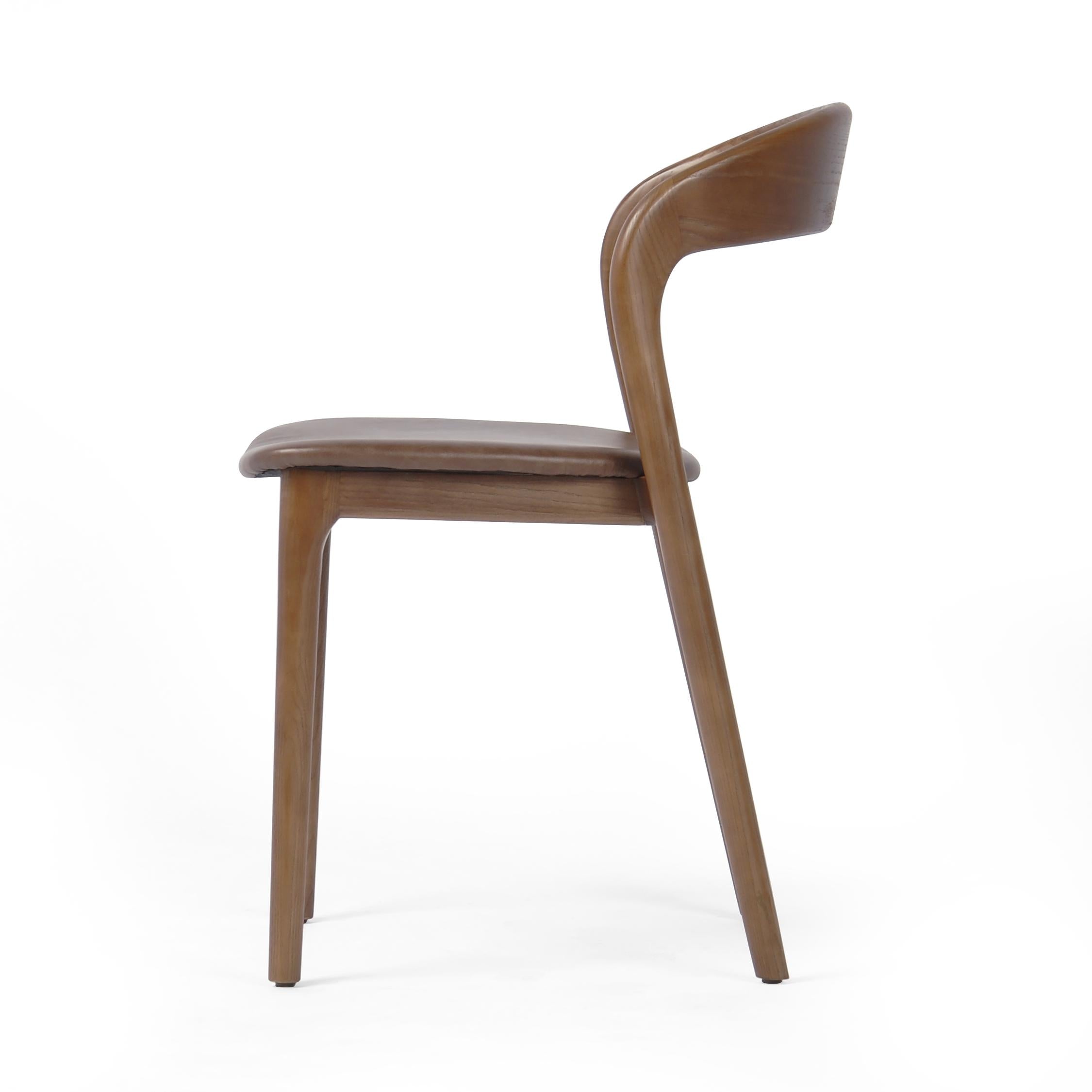 Amare Dining Chair - StyleMeGHD - Dining Chairs