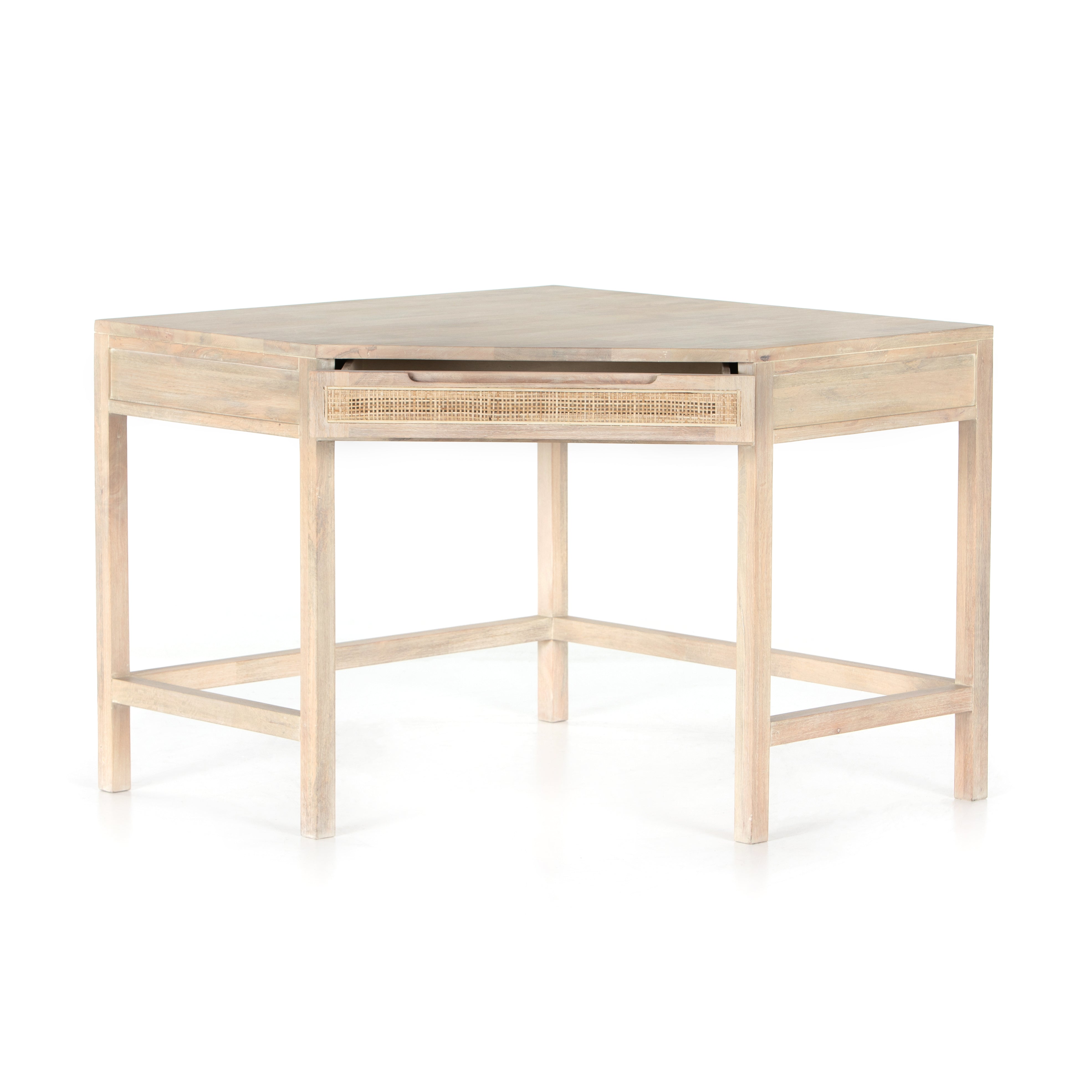 Clarita Modular Corner Desk - StyleMeGHD - 