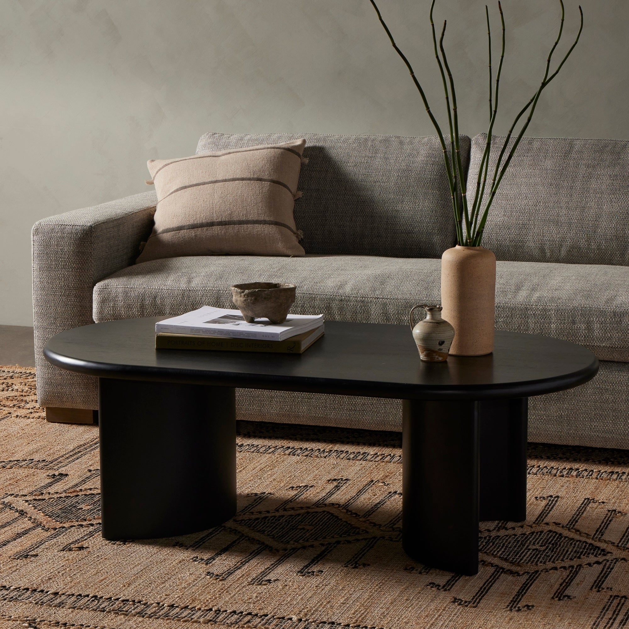 Paden Coffee Table