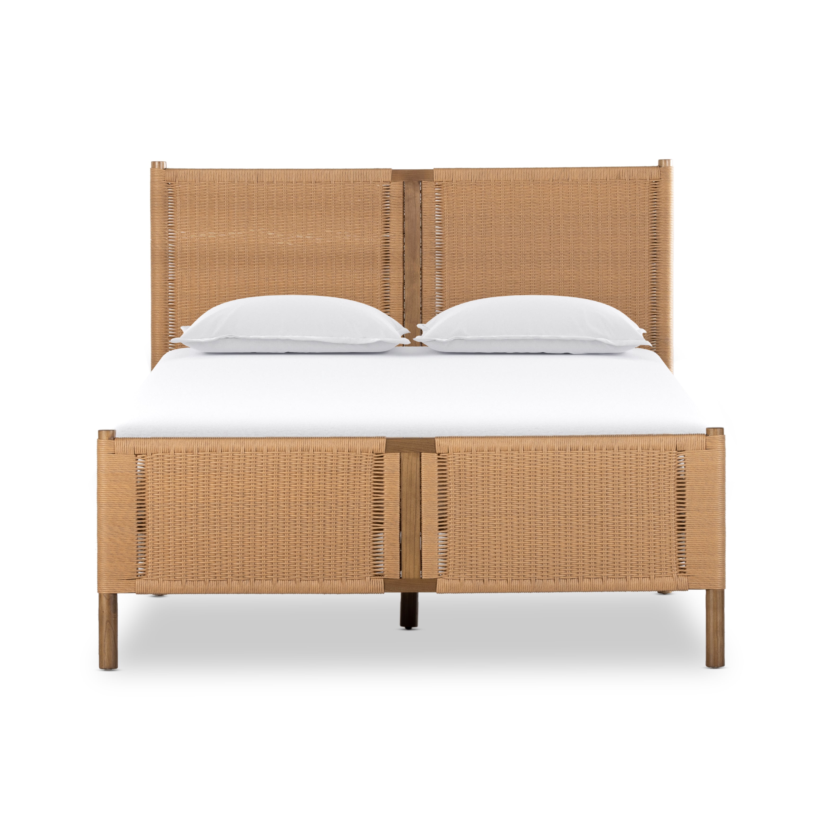 Liza Bed - StyleMeGHD - 