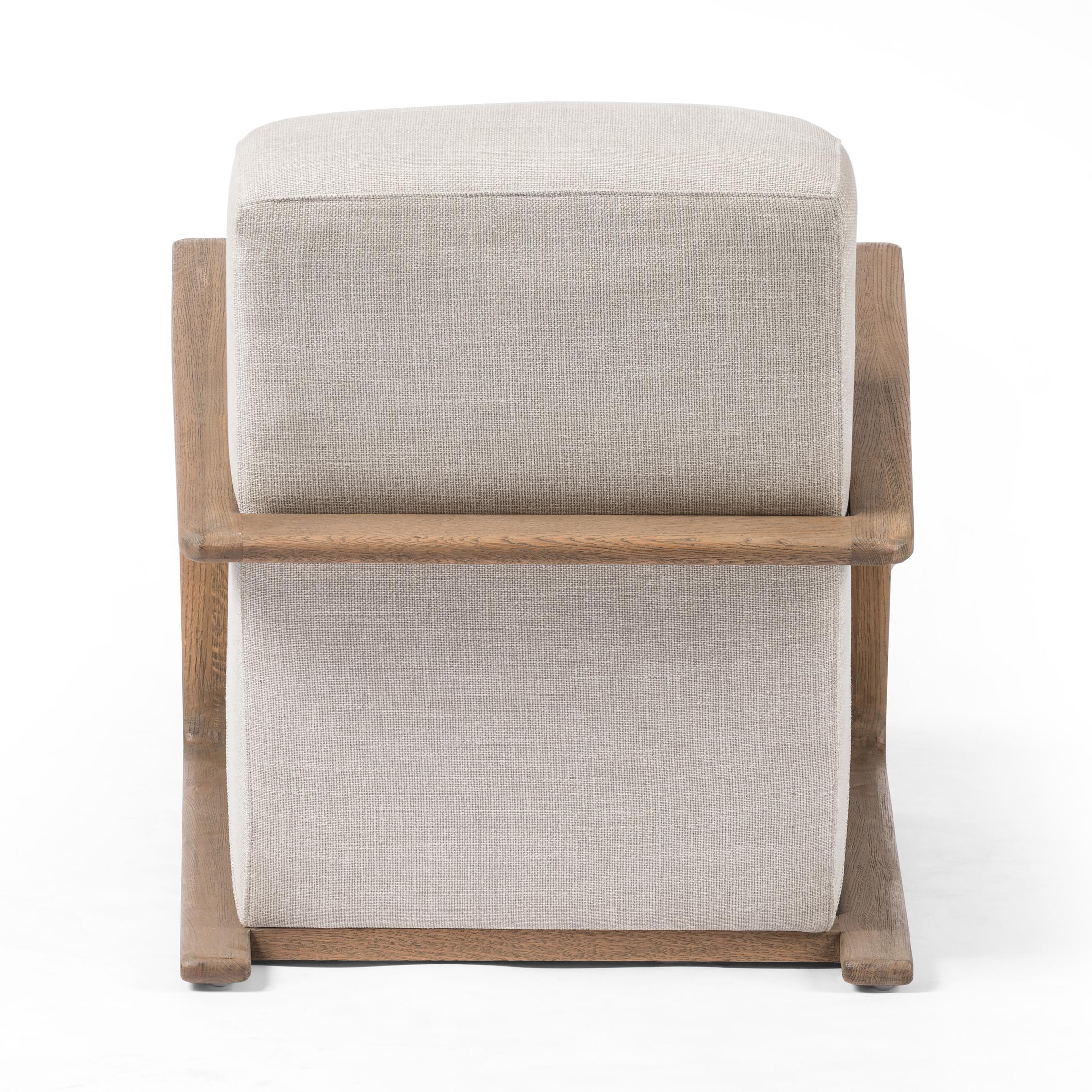 Eden Accent Chair