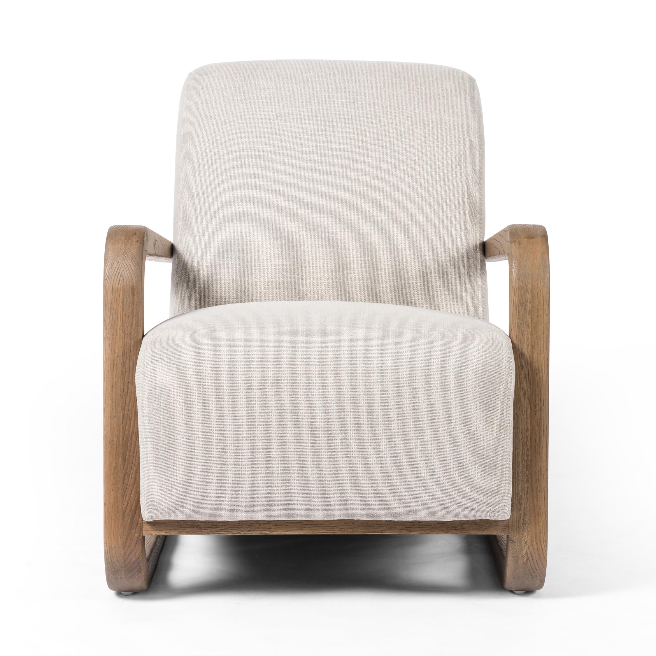 Eden Accent Chair