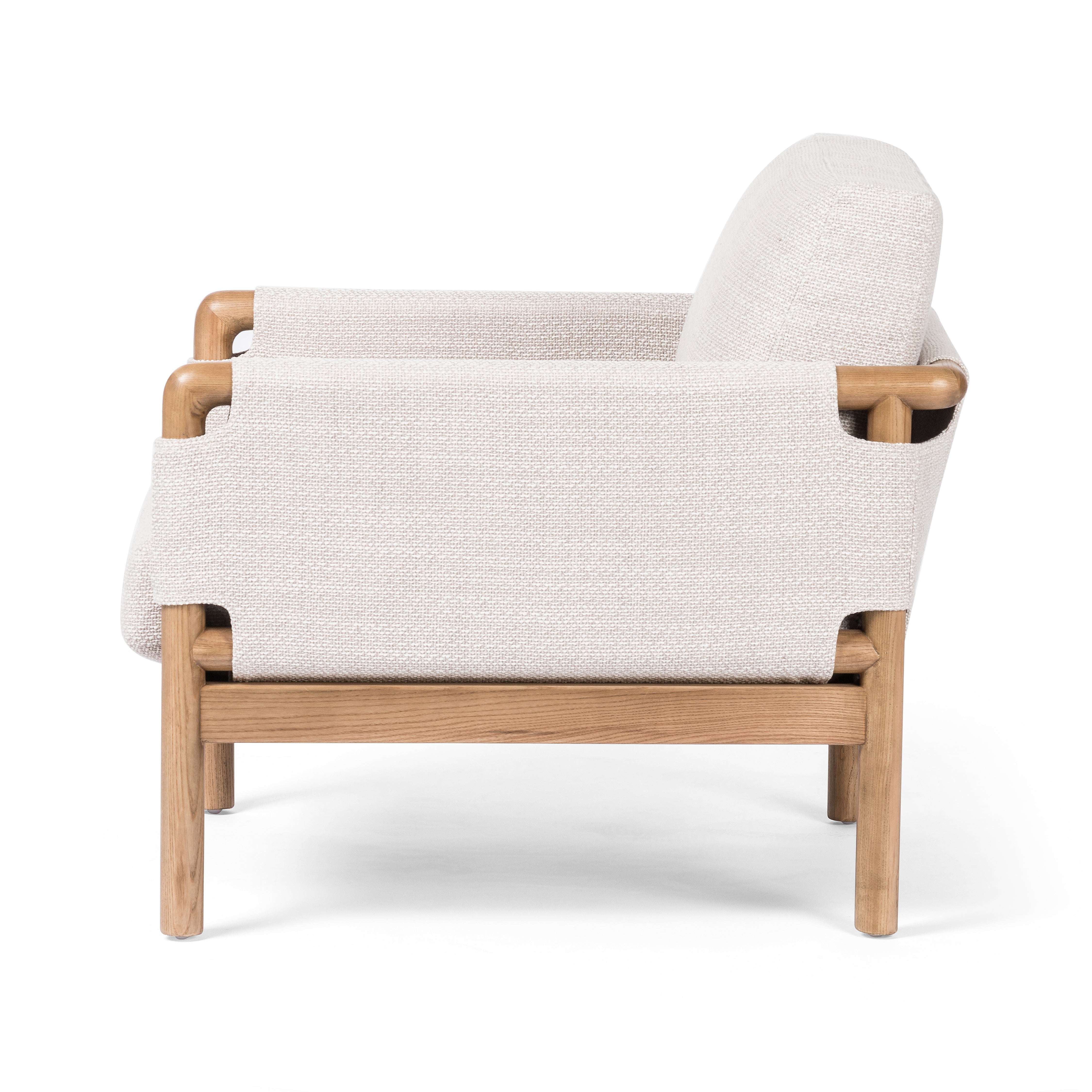 Navarro Chair - StyleMeGHD - 