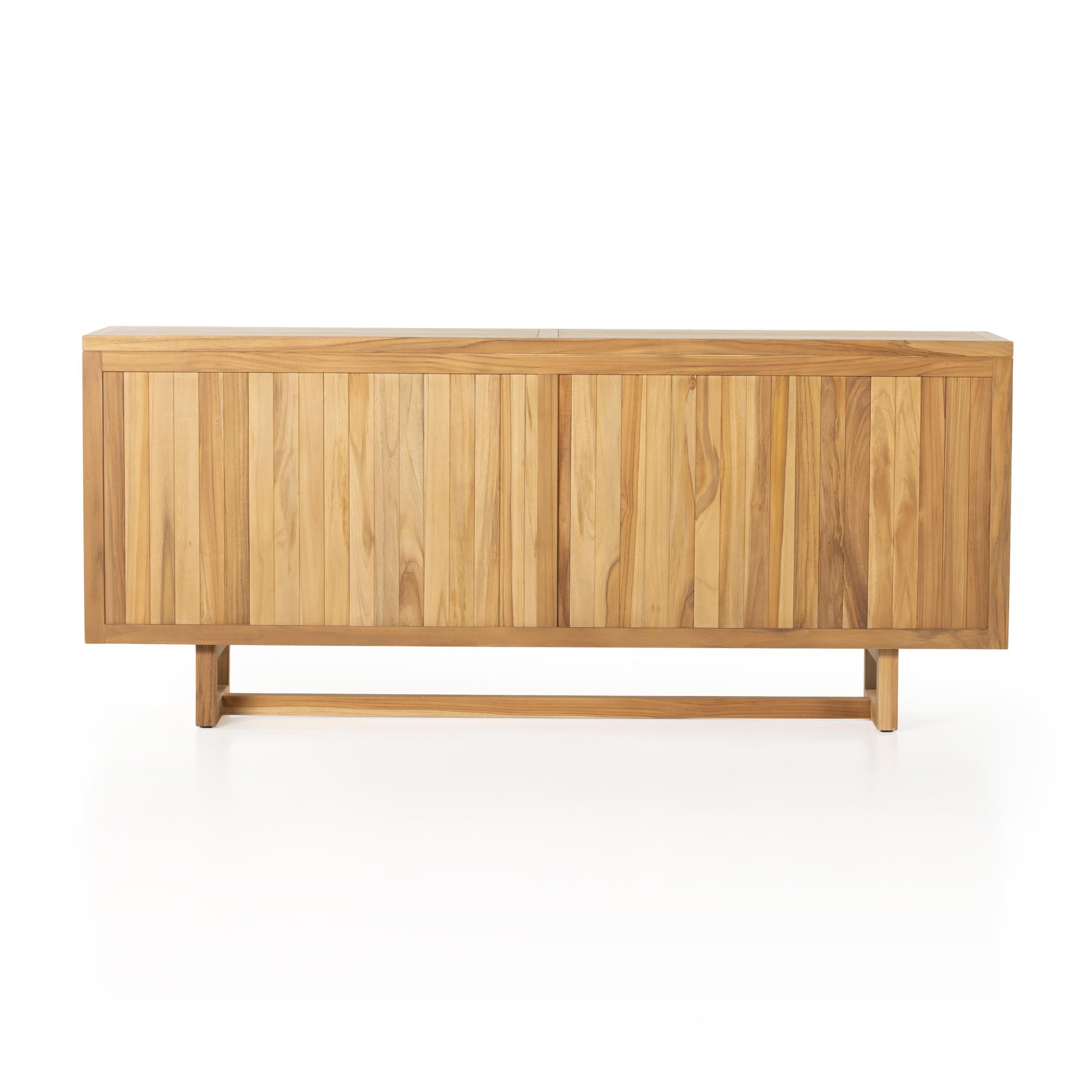 Merit Outdoor Sideboard