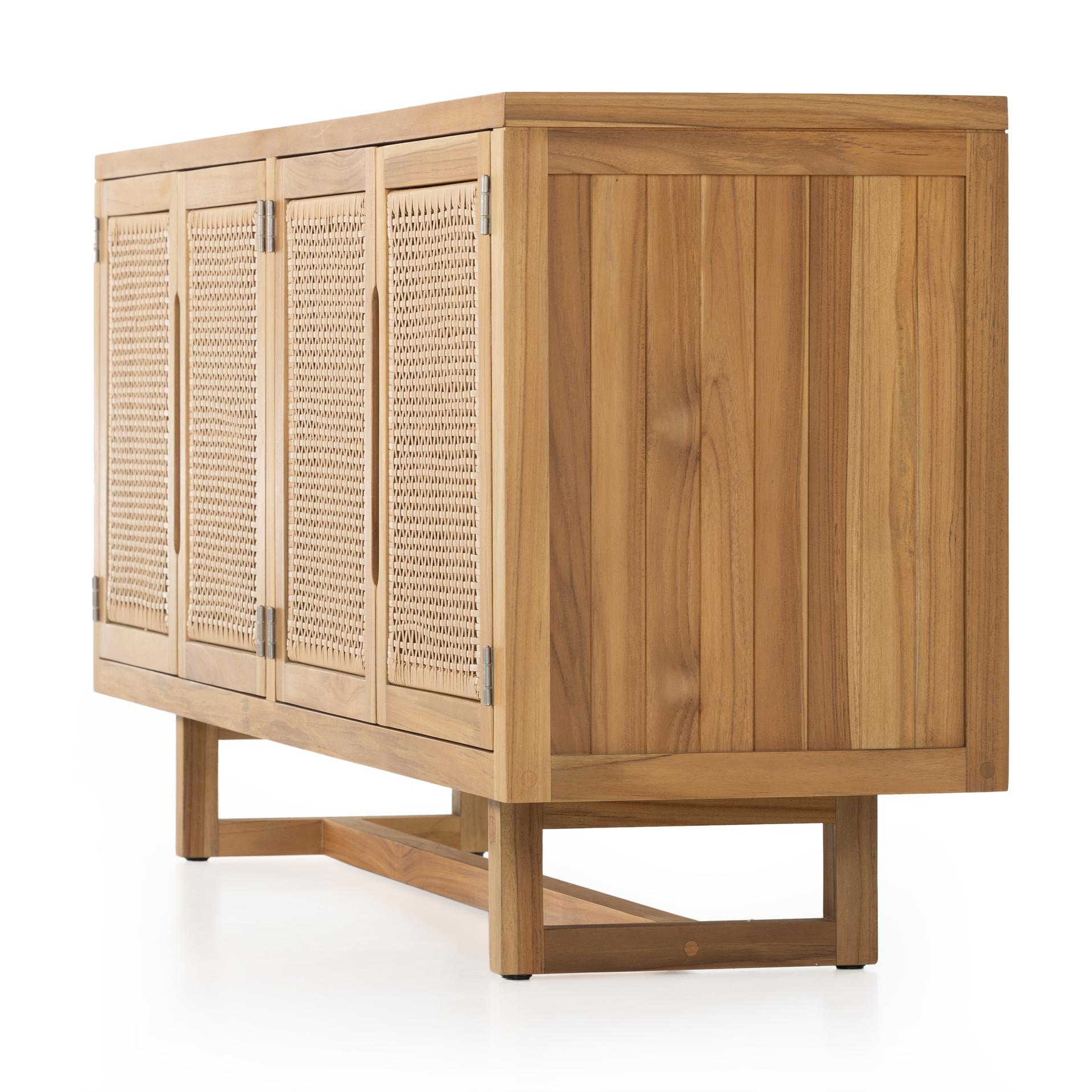 Merit Outdoor Sideboard