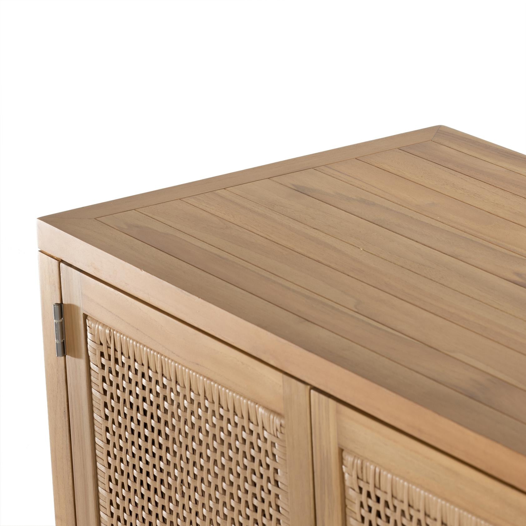 Merit Outdoor Sideboard