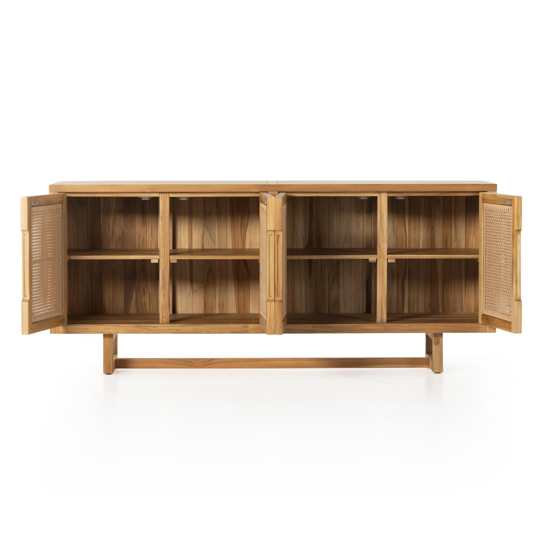 Merit Outdoor Sideboard