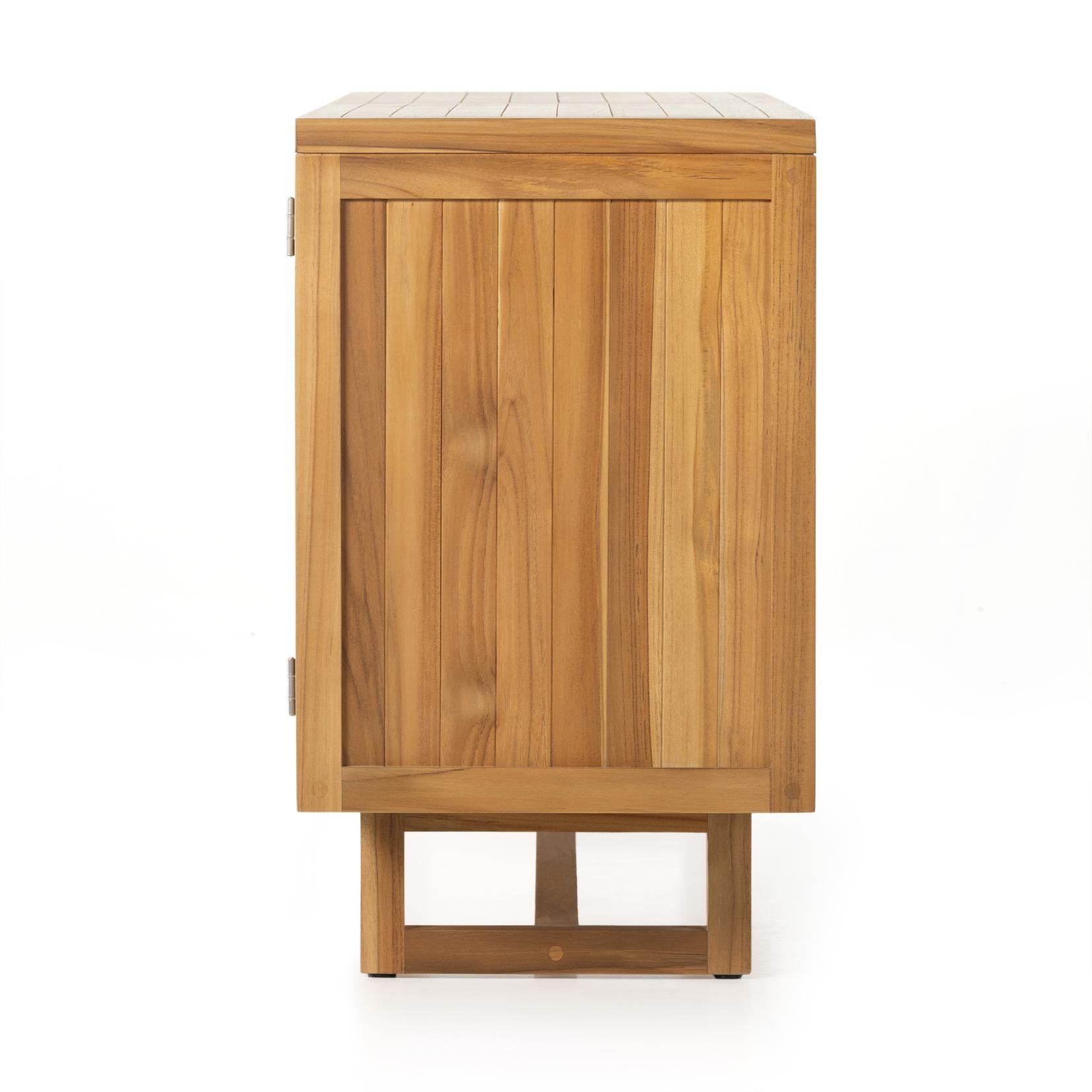 Merit Outdoor Sideboard