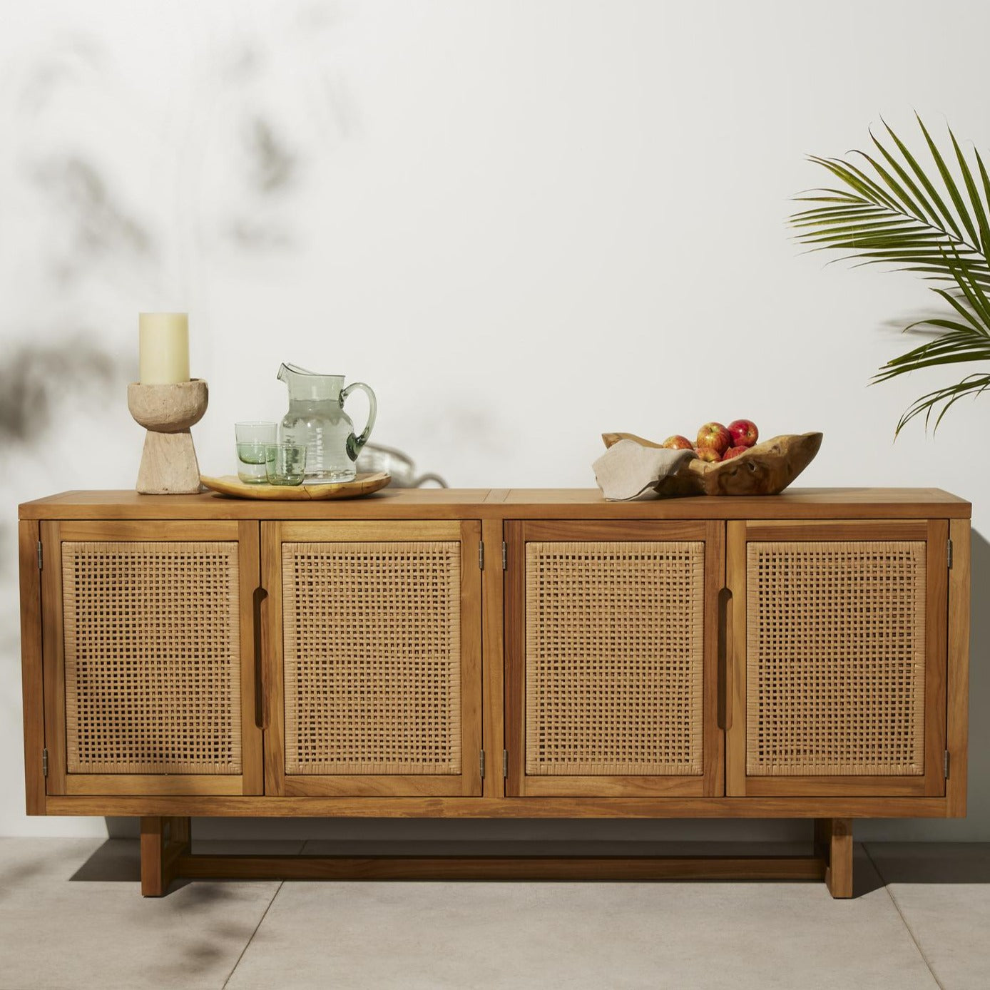 Merit Outdoor Sideboard