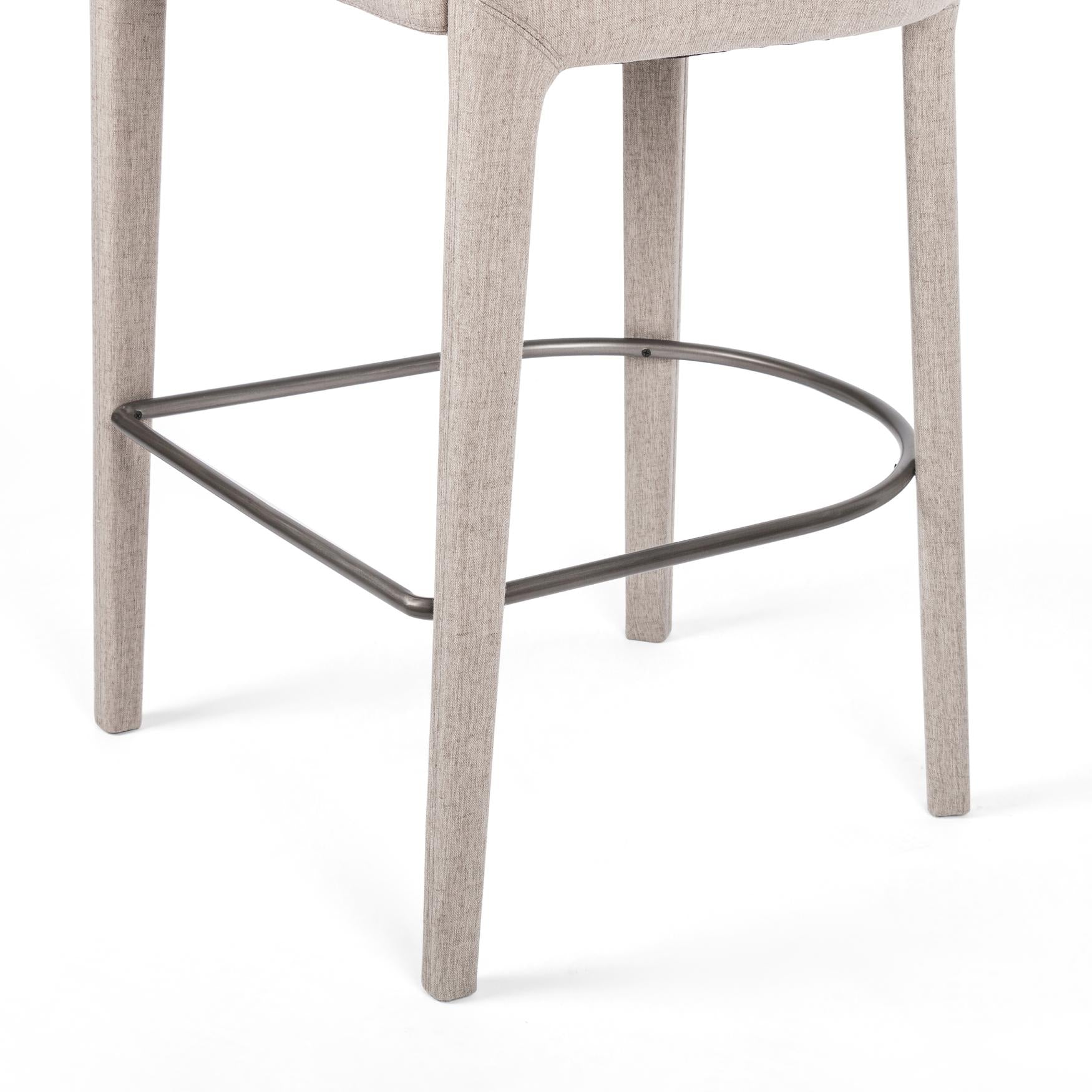 Hawkins Stool