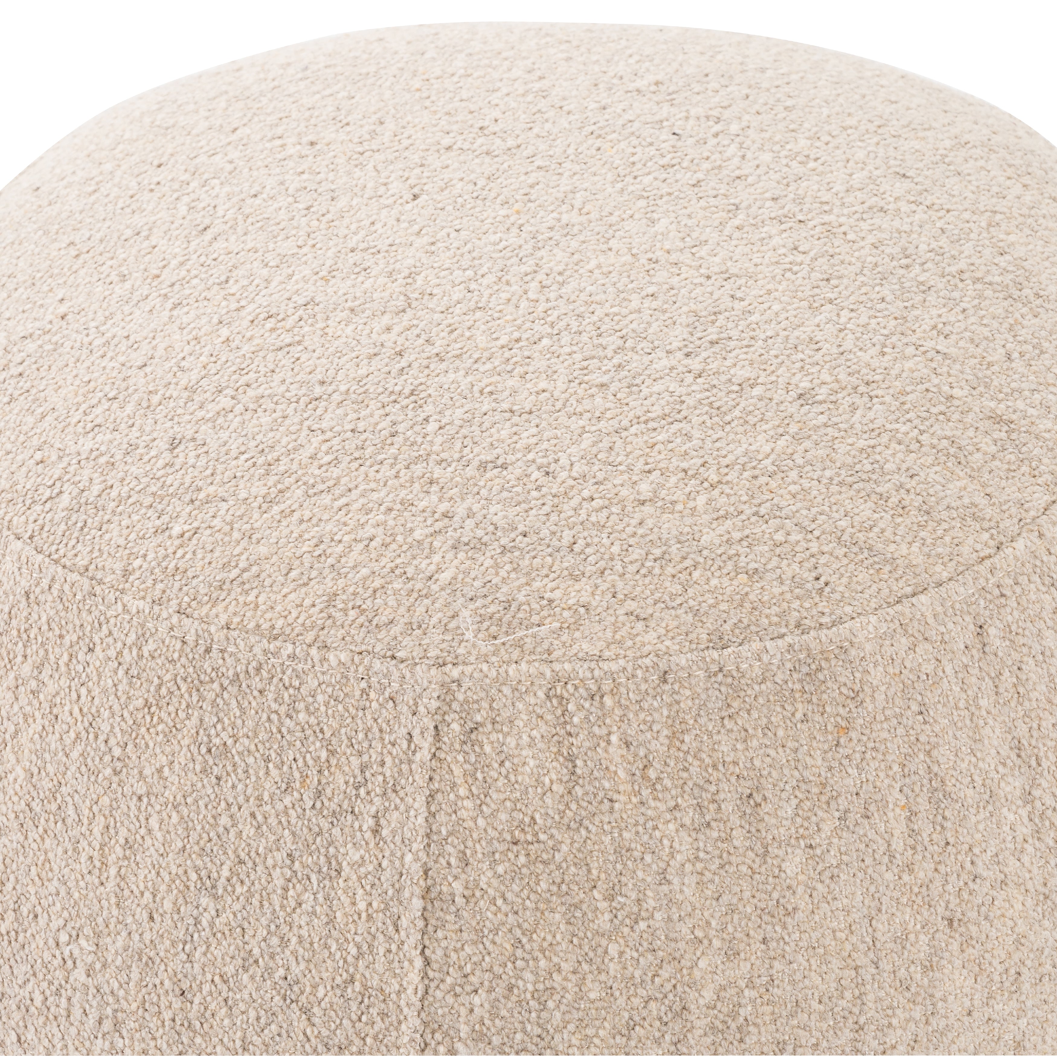 Sia Ottoman-Athena Taupe - StyleMeGHD - 