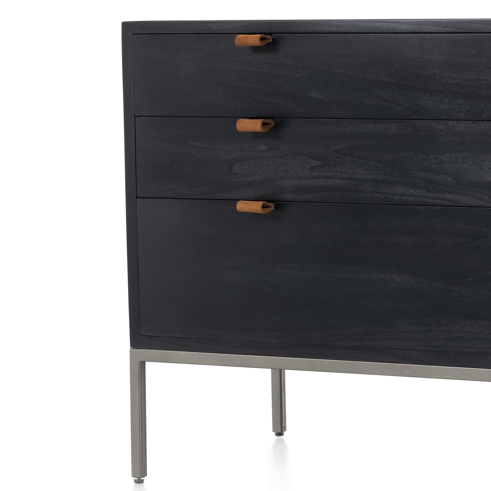 Trey Large Nightstand