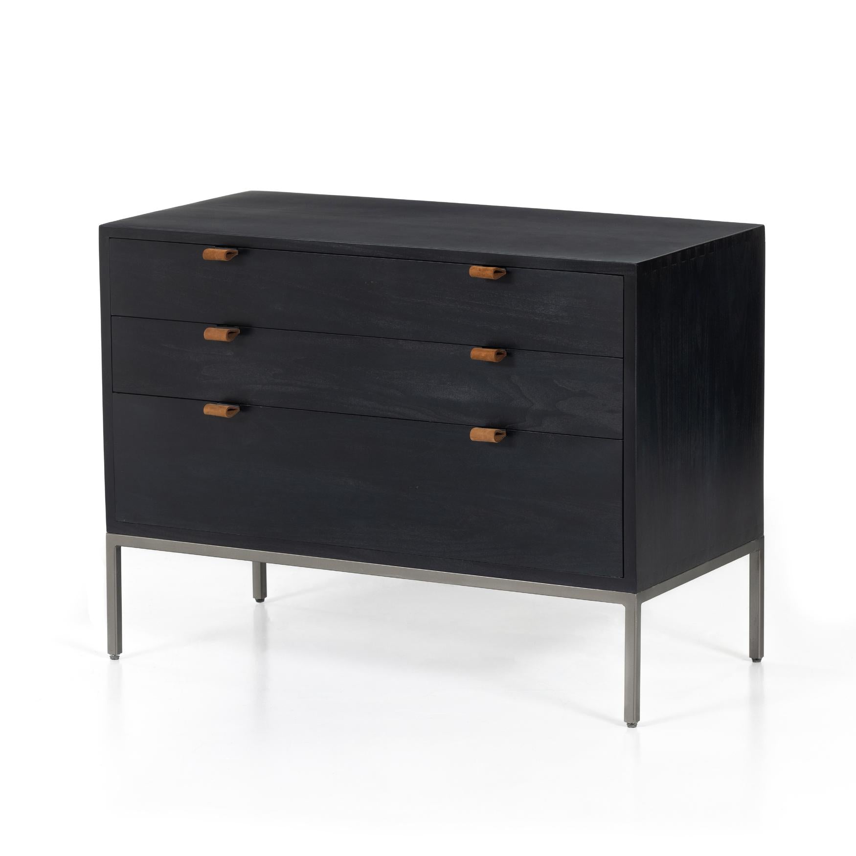 Trey Large Nightstand