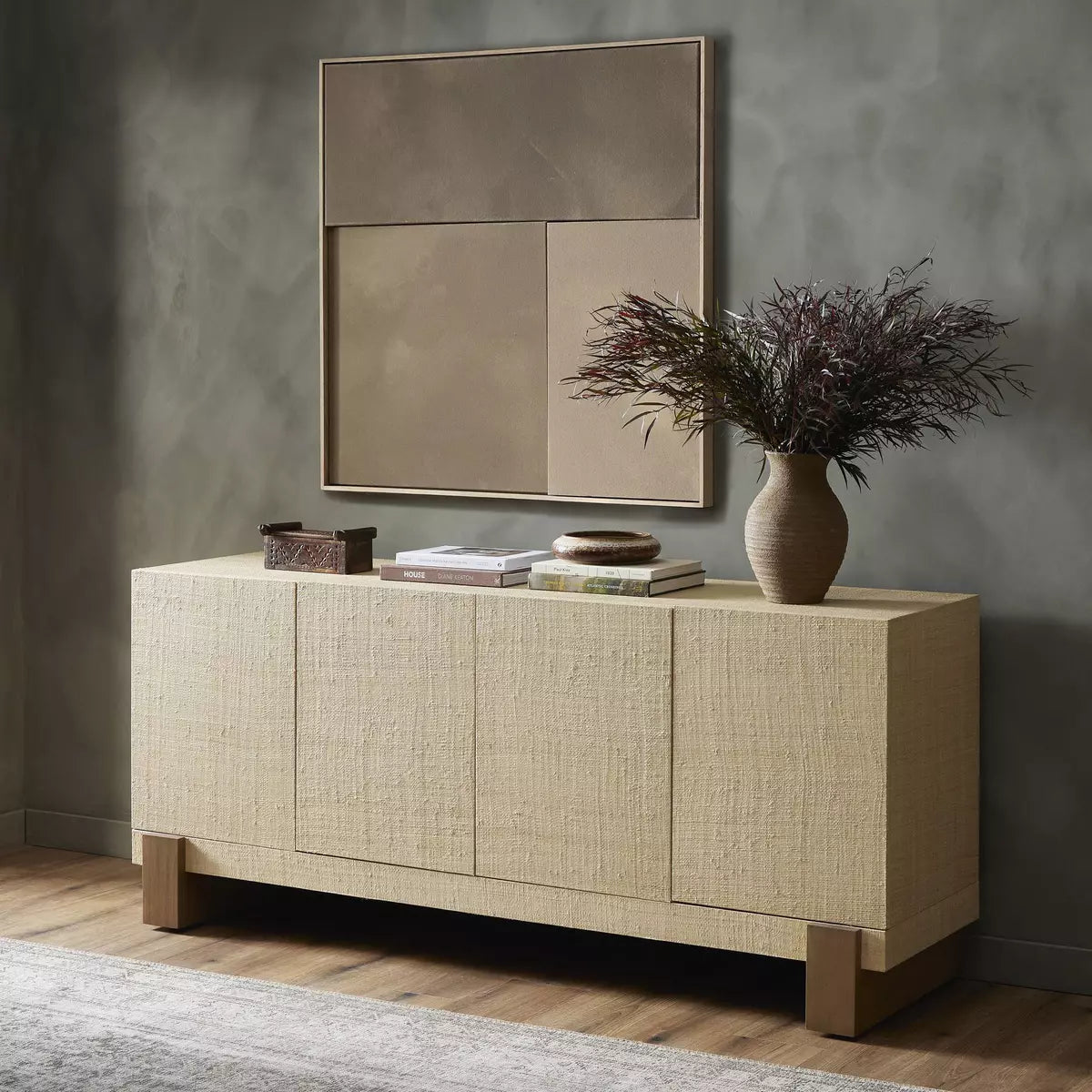 Harris Sideboard - StyleMeGHD - Consoles + Sideboards