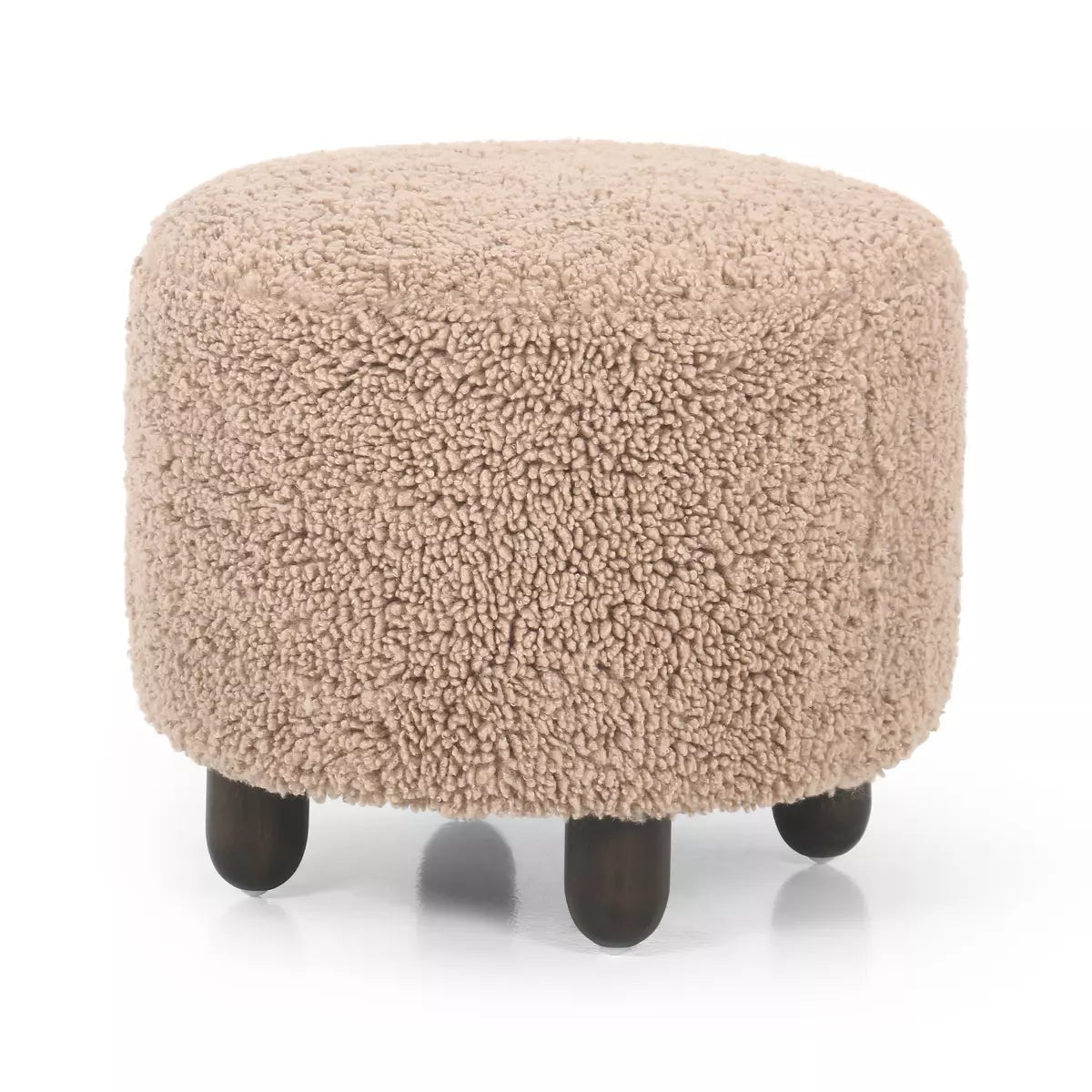 Anita Ottoman - StyleMeGHD - Ottomans, Benches + Poufs