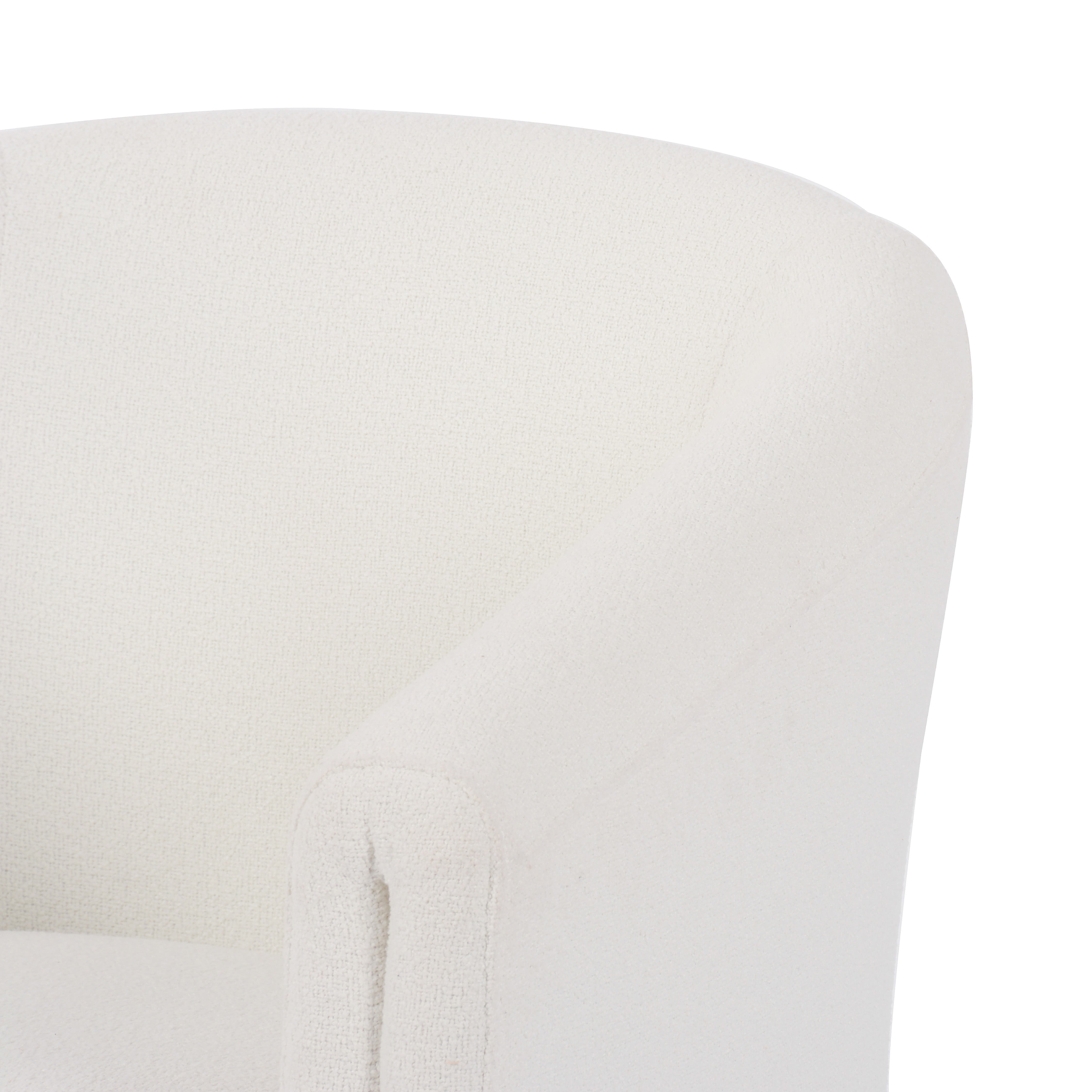 Elmore Dining Chair-Portland Cream - StyleMeGHD - 